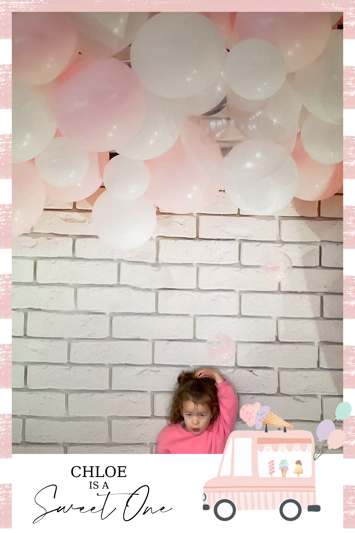 CHLOE'S A SWEET ONE | View more photos from the event at gallery.rckapturedmemories.com/u/RCKapturedMemories/CHLOES-A-SWEET-ONE