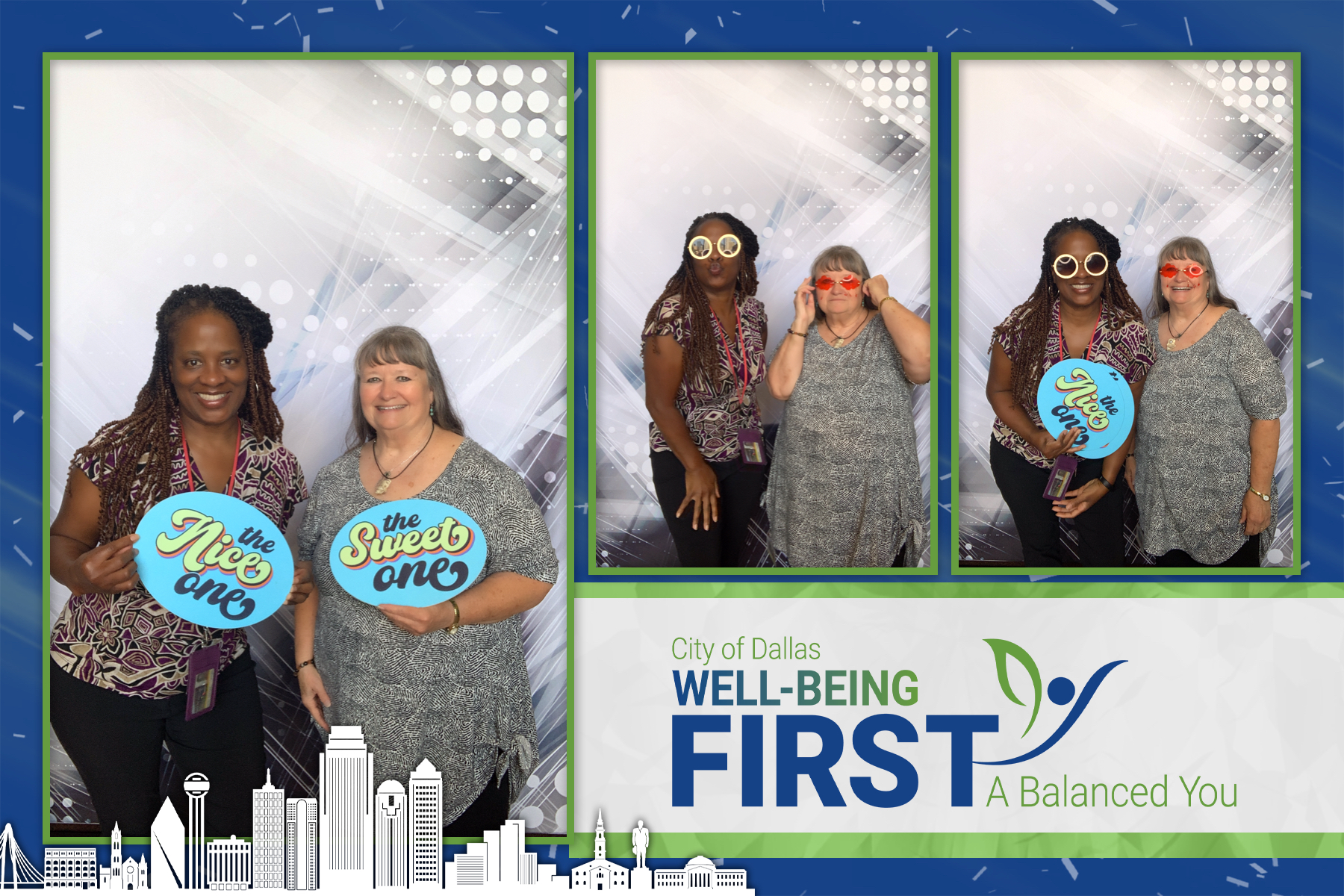 CITY OF DALLAS BENEFITS & HEALTH EXPO | View more photos from the event at gallery.rckapturedmemories.com/u/RCKapturedMemories/CITY-OF-DALLAS-BENEFITS-HEALTH-EXPO