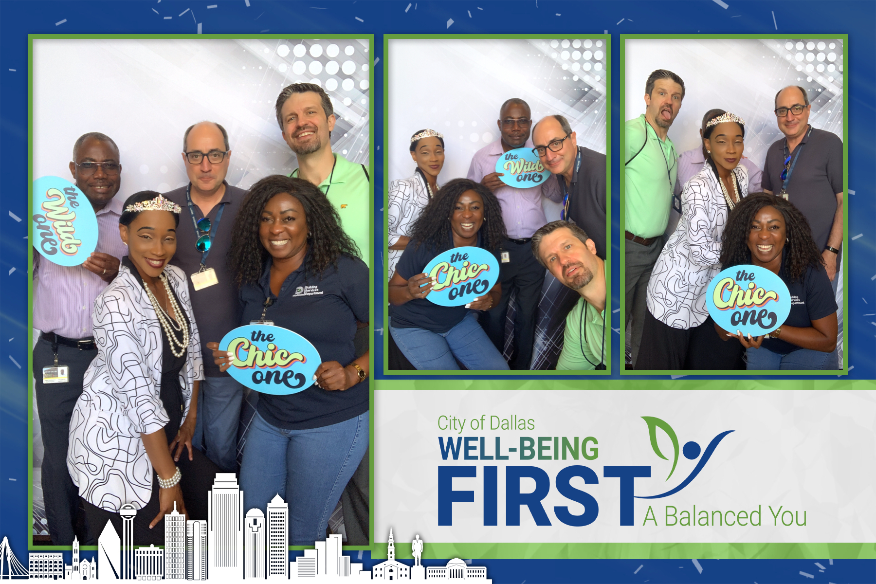 CITY OF DALLAS BENEFITS & HEALTH EXPO | View more photos from the event at gallery.rckapturedmemories.com/u/RCKapturedMemories/CITY-OF-DALLAS-BENEFITS-HEALTH-EXPO