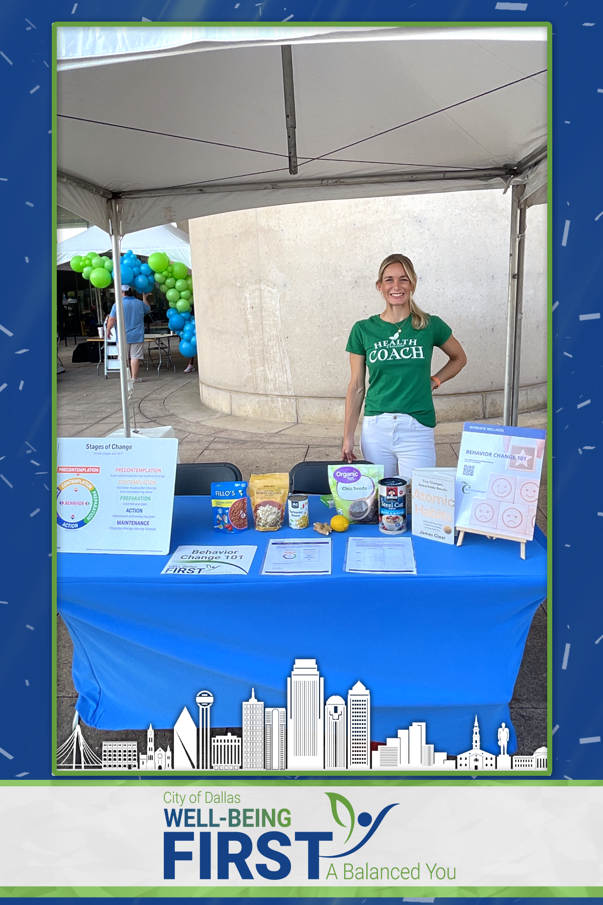 CITY OF DALLAS BENEFITS & HEALTH EXPO | View more photos from the event at gallery.rckapturedmemories.com/u/RCKapturedMemories/CITY-OF-DALLAS-BENEFITS-HEALTH-EXPO