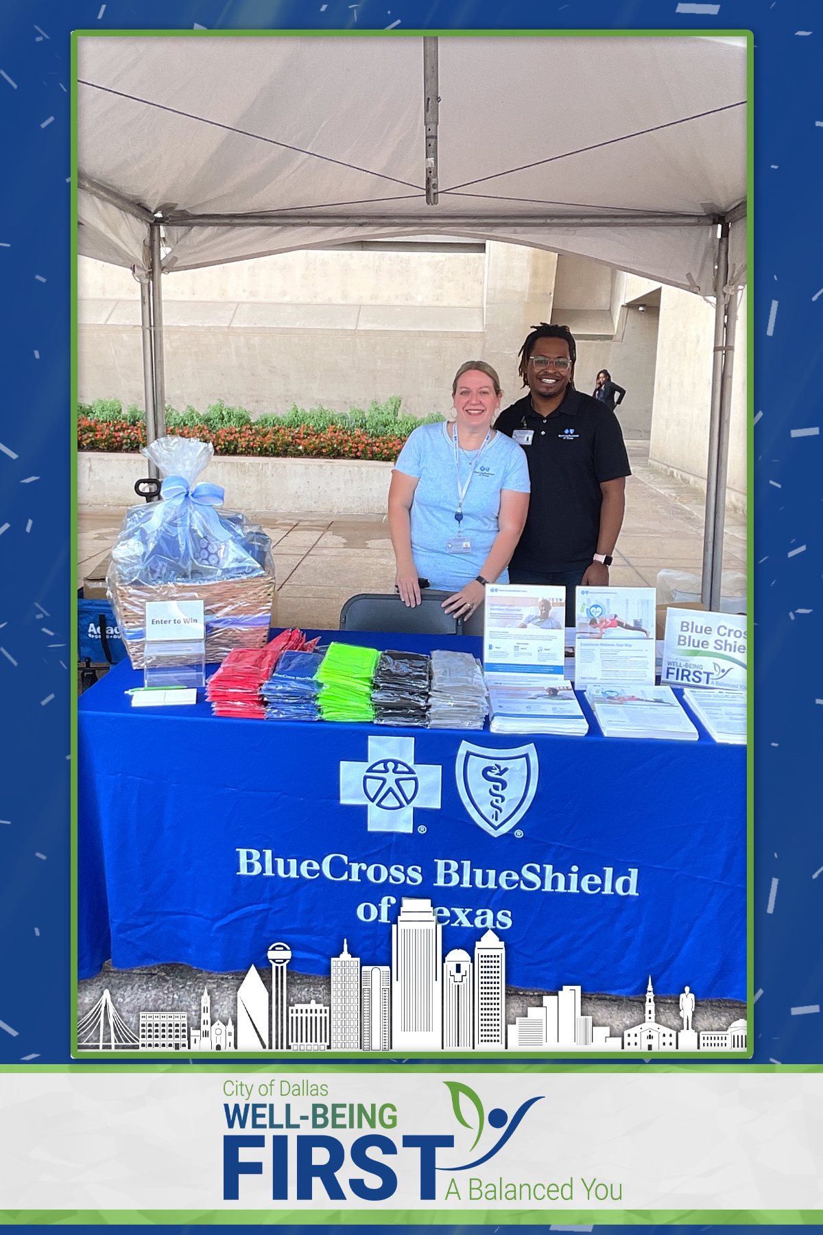 CITY OF DALLAS BENEFITS & HEALTH EXPO | View more photos from the event at gallery.rckapturedmemories.com/u/RCKapturedMemories/CITY-OF-DALLAS-BENEFITS-HEALTH-EXPO