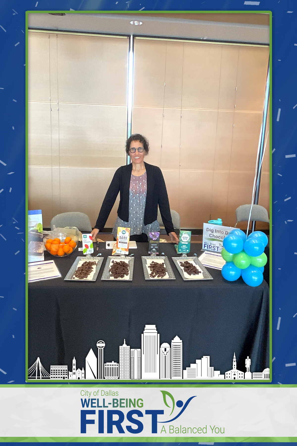 CITY OF DALLAS BENEFITS & HEALTH EXPO | View more photos from the event at gallery.rckapturedmemories.com/u/RCKapturedMemories/CITY-OF-DALLAS-BENEFITS-HEALTH-EXPO