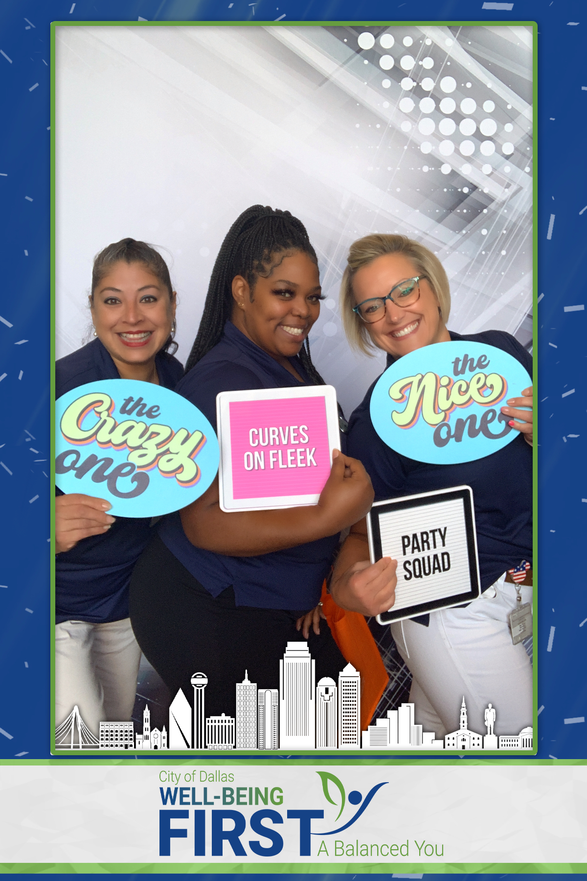 CITY OF DALLAS BENEFITS & HEALTH EXPO | View more photos from the event at gallery.rckapturedmemories.com/u/RCKapturedMemories/CITY-OF-DALLAS-BENEFITS-HEALTH-EXPO