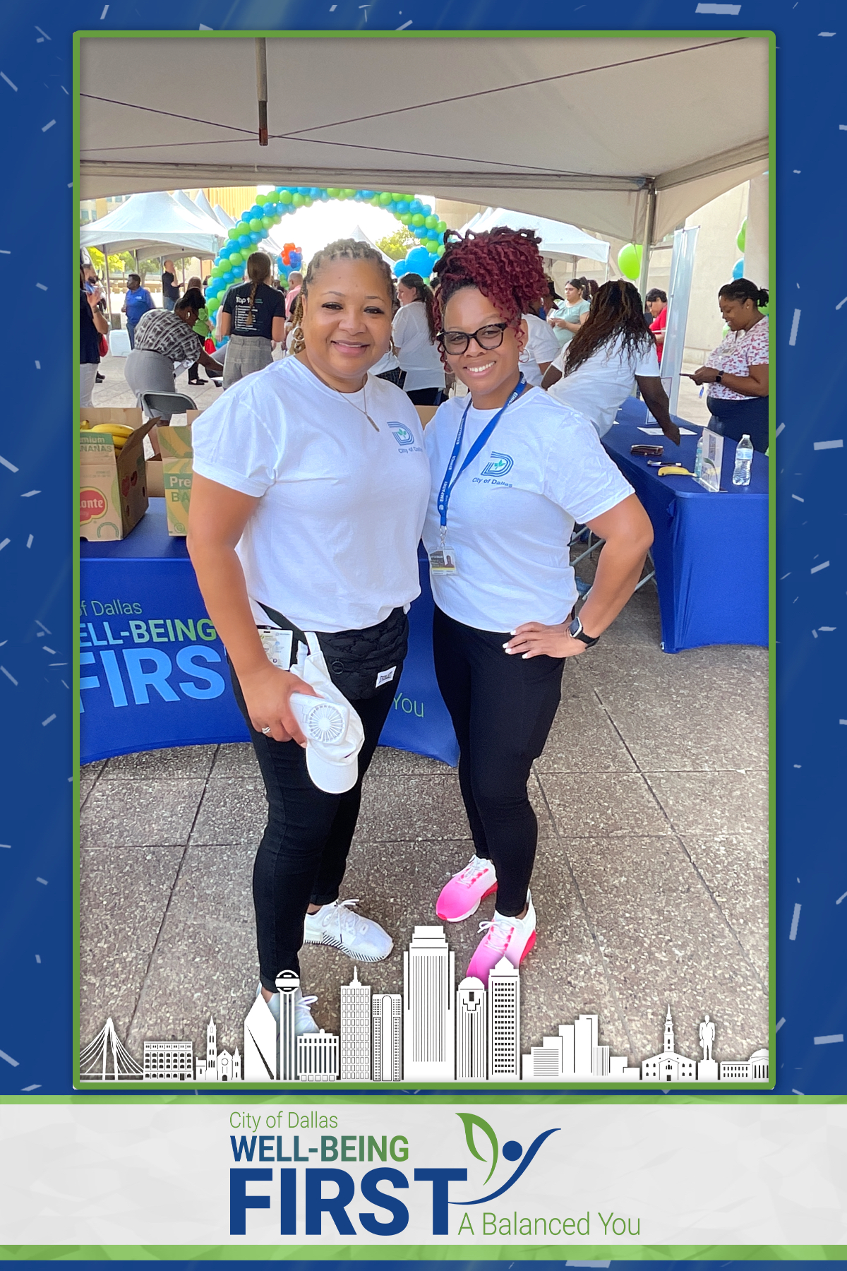 CITY OF DALLAS BENEFITS & HEALTH EXPO | View more photos from the event at gallery.rckapturedmemories.com/u/RCKapturedMemories/CITY-OF-DALLAS-BENEFITS-HEALTH-EXPO
