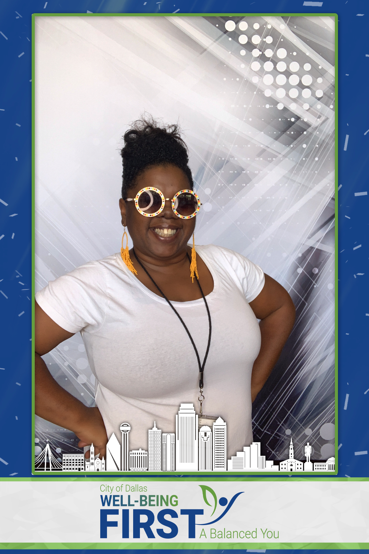 CITY OF DALLAS BENEFITS & HEALTH EXPO | View more photos from the event at gallery.rckapturedmemories.com/u/RCKapturedMemories/CITY-OF-DALLAS-BENEFITS-HEALTH-EXPO