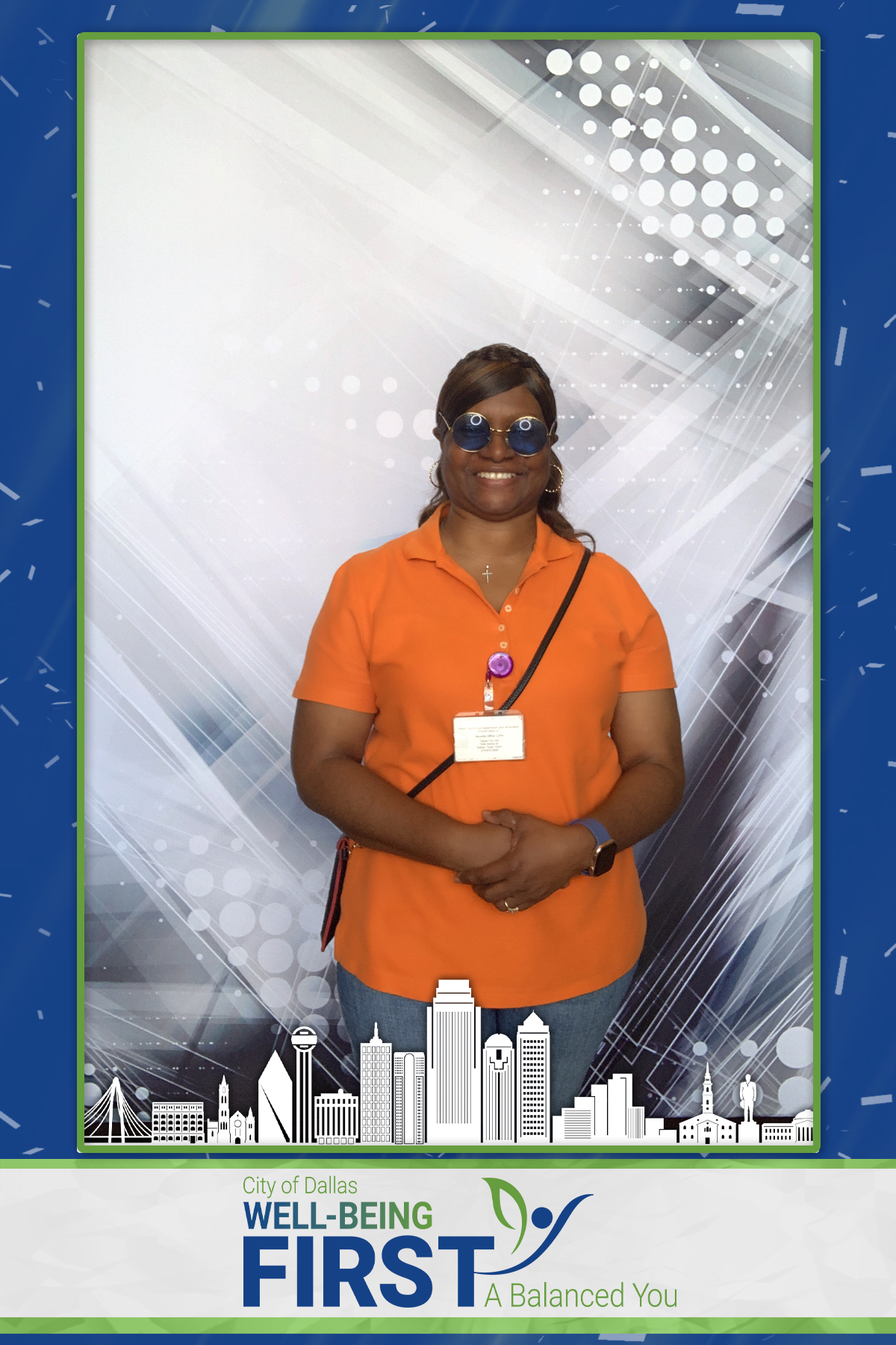 CITY OF DALLAS BENEFITS & HEALTH EXPO | View more photos from the event at gallery.rckapturedmemories.com/u/RCKapturedMemories/CITY-OF-DALLAS-BENEFITS-HEALTH-EXPO