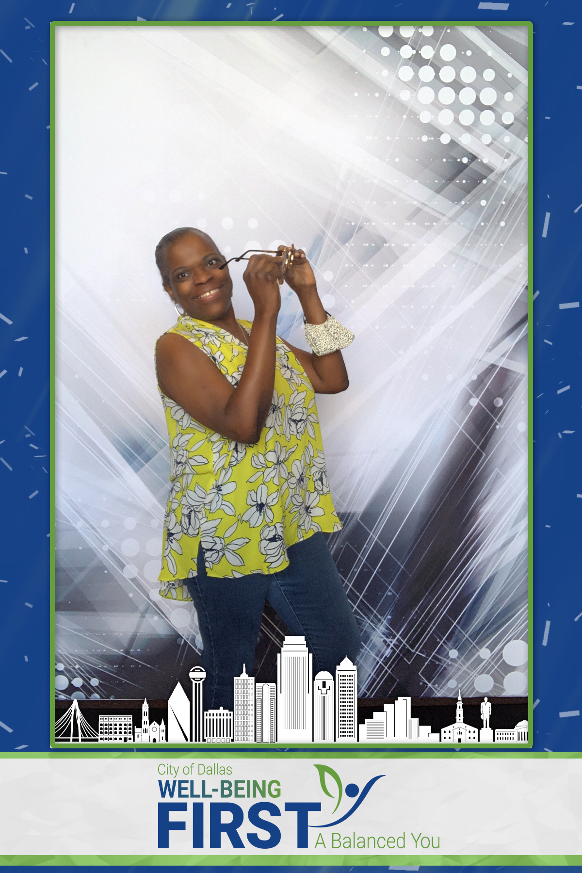 CITY OF DALLAS BENEFITS & HEALTH EXPO | View more photos from the event at gallery.rckapturedmemories.com/u/RCKapturedMemories/CITY-OF-DALLAS-BENEFITS-HEALTH-EXPO