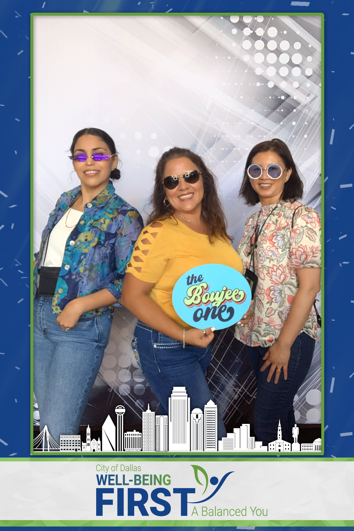 CITY OF DALLAS BENEFITS & HEALTH EXPO | View more photos from the event at gallery.rckapturedmemories.com/u/RCKapturedMemories/CITY-OF-DALLAS-BENEFITS-HEALTH-EXPO