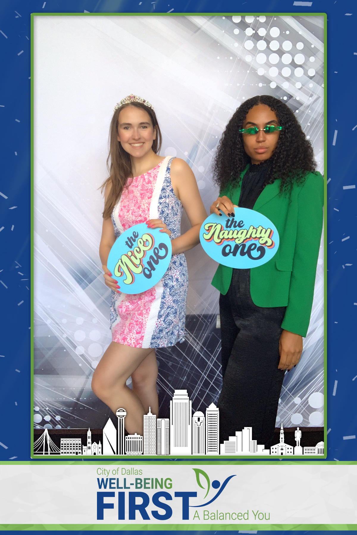 CITY OF DALLAS BENEFITS & HEALTH EXPO | View more photos from the event at gallery.rckapturedmemories.com/u/RCKapturedMemories/CITY-OF-DALLAS-BENEFITS-HEALTH-EXPO