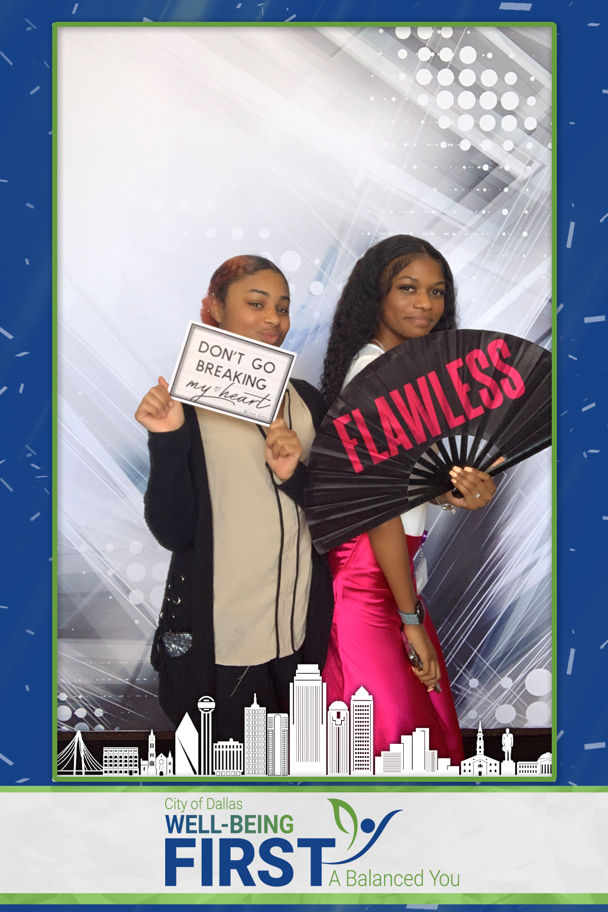 CITY OF DALLAS BENEFITS & HEALTH EXPO | View more photos from the event at gallery.rckapturedmemories.com/u/RCKapturedMemories/CITY-OF-DALLAS-BENEFITS-HEALTH-EXPO