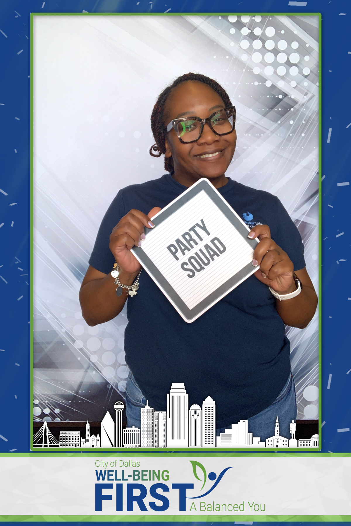 CITY OF DALLAS BENEFITS & HEALTH EXPO | View more photos from the event at gallery.rckapturedmemories.com/u/RCKapturedMemories/CITY-OF-DALLAS-BENEFITS-HEALTH-EXPO