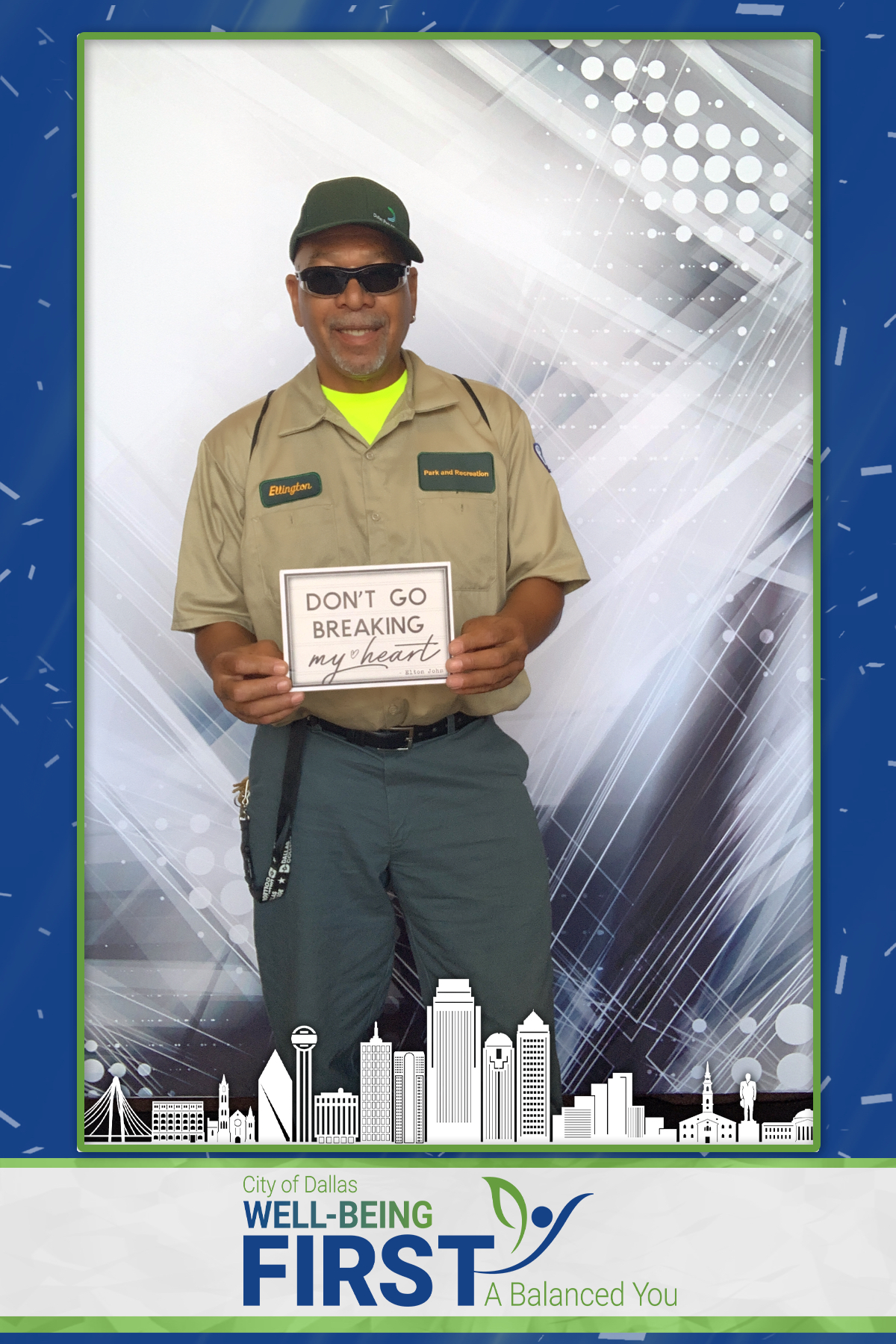 CITY OF DALLAS BENEFITS & HEALTH EXPO | View more photos from the event at gallery.rckapturedmemories.com/u/RCKapturedMemories/CITY-OF-DALLAS-BENEFITS-HEALTH-EXPO