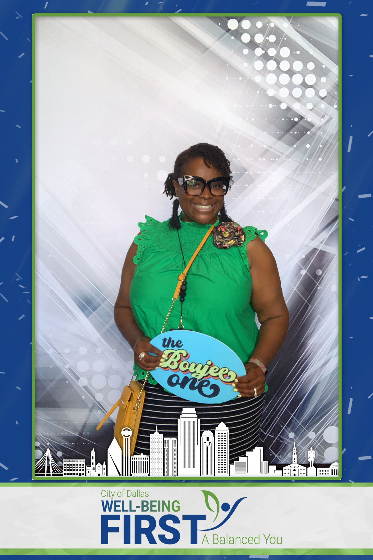 CITY OF DALLAS BENEFITS & HEALTH EXPO | View more photos from the event at gallery.rckapturedmemories.com/u/RCKapturedMemories/CITY-OF-DALLAS-BENEFITS-HEALTH-EXPO