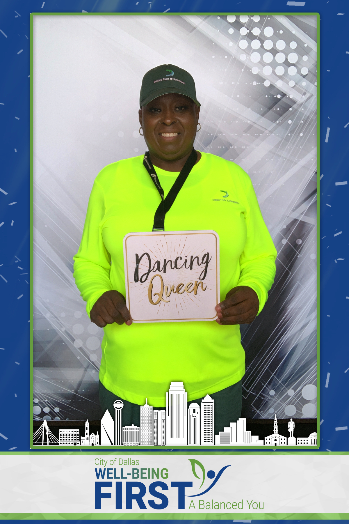 CITY OF DALLAS BENEFITS & HEALTH EXPO | View more photos from the event at gallery.rckapturedmemories.com/u/RCKapturedMemories/CITY-OF-DALLAS-BENEFITS-HEALTH-EXPO