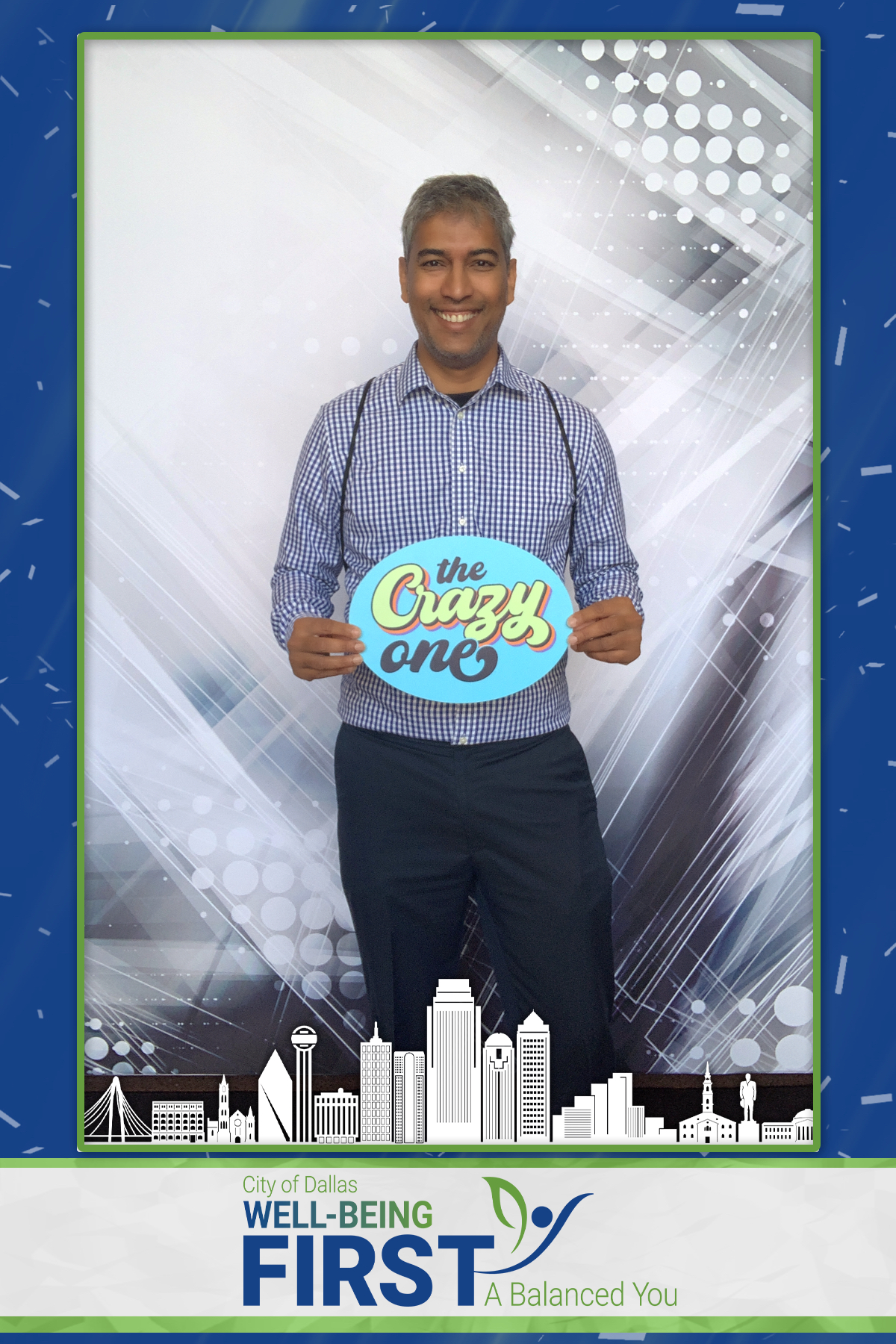 CITY OF DALLAS BENEFITS & HEALTH EXPO | View more photos from the event at gallery.rckapturedmemories.com/u/RCKapturedMemories/CITY-OF-DALLAS-BENEFITS-HEALTH-EXPO