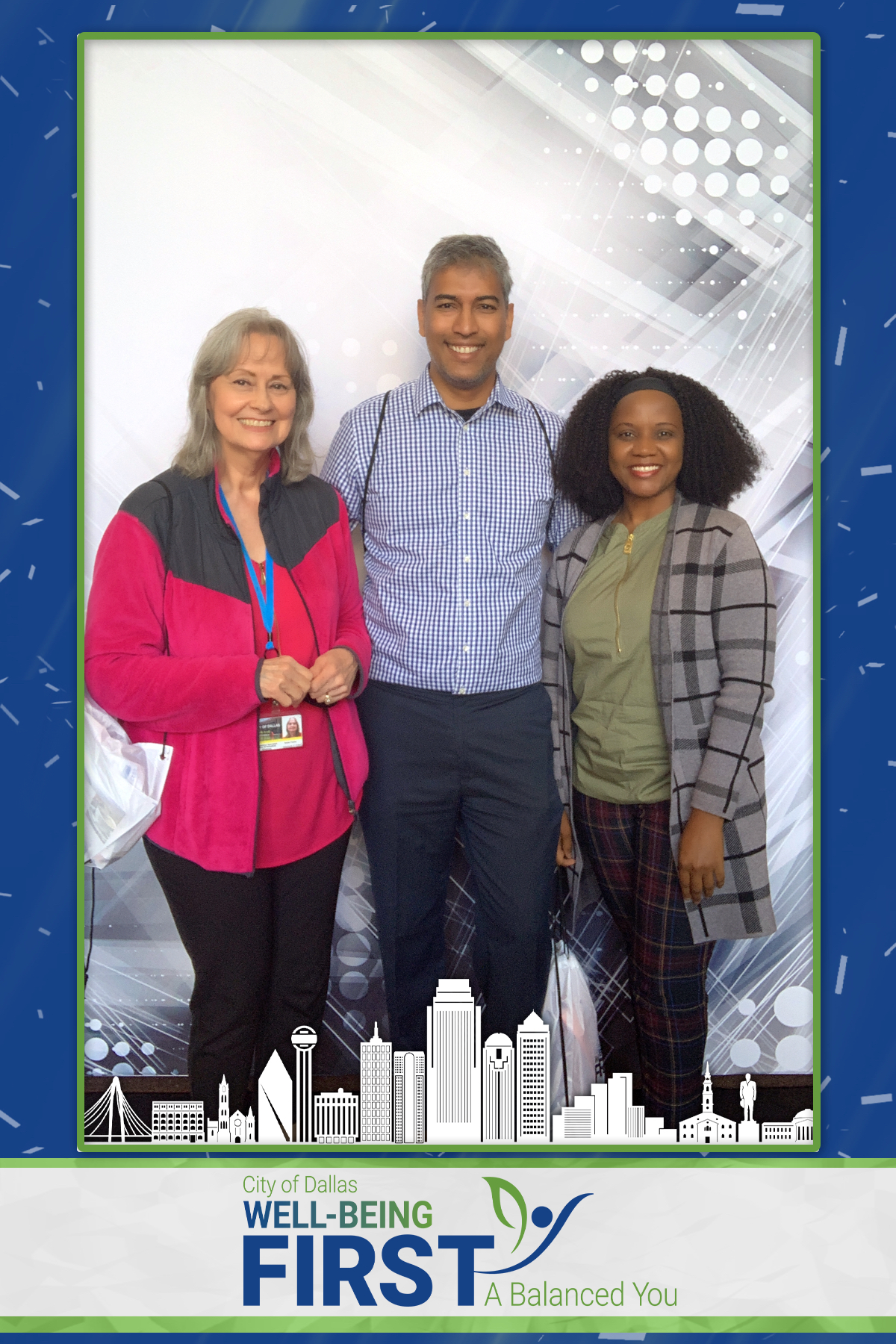 CITY OF DALLAS BENEFITS & HEALTH EXPO | View more photos from the event at gallery.rckapturedmemories.com/u/RCKapturedMemories/CITY-OF-DALLAS-BENEFITS-HEALTH-EXPO