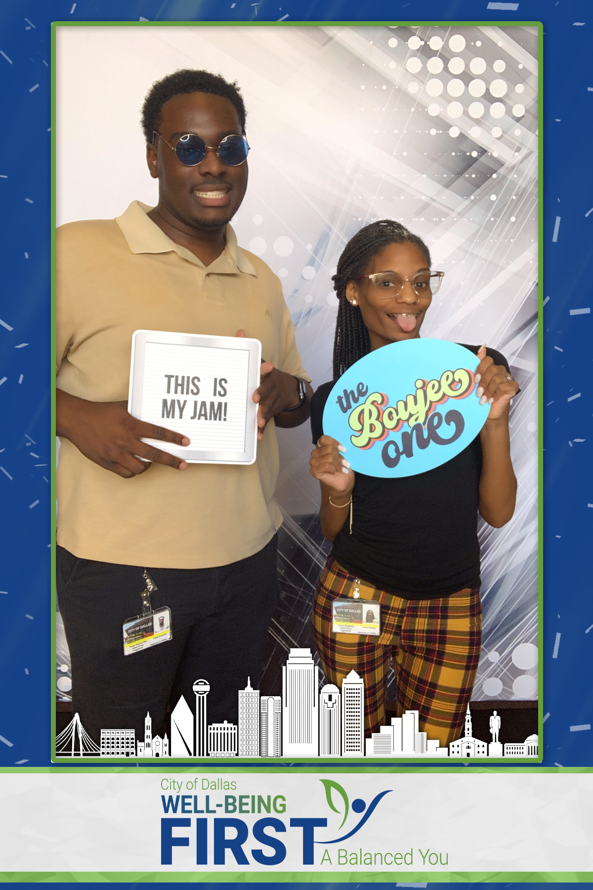 CITY OF DALLAS BENEFITS & HEALTH EXPO | View more photos from the event at gallery.rckapturedmemories.com/u/RCKapturedMemories/CITY-OF-DALLAS-BENEFITS-HEALTH-EXPO