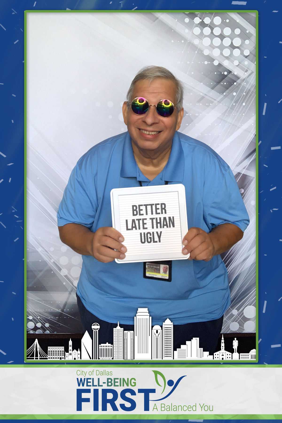 CITY OF DALLAS BENEFITS & HEALTH EXPO | View more photos from the event at gallery.rckapturedmemories.com/u/RCKapturedMemories/CITY-OF-DALLAS-BENEFITS-HEALTH-EXPO