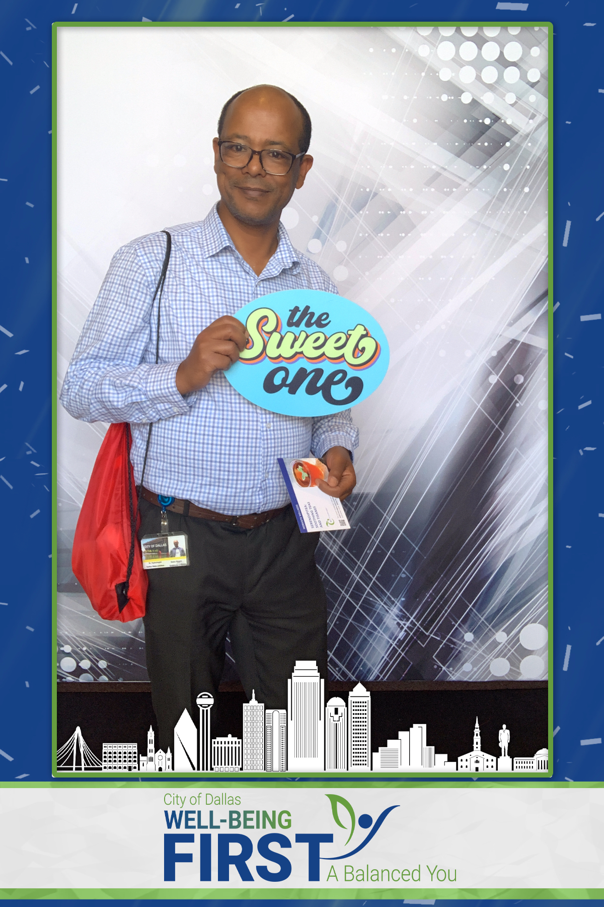 CITY OF DALLAS BENEFITS & HEALTH EXPO | View more photos from the event at gallery.rckapturedmemories.com/u/RCKapturedMemories/CITY-OF-DALLAS-BENEFITS-HEALTH-EXPO