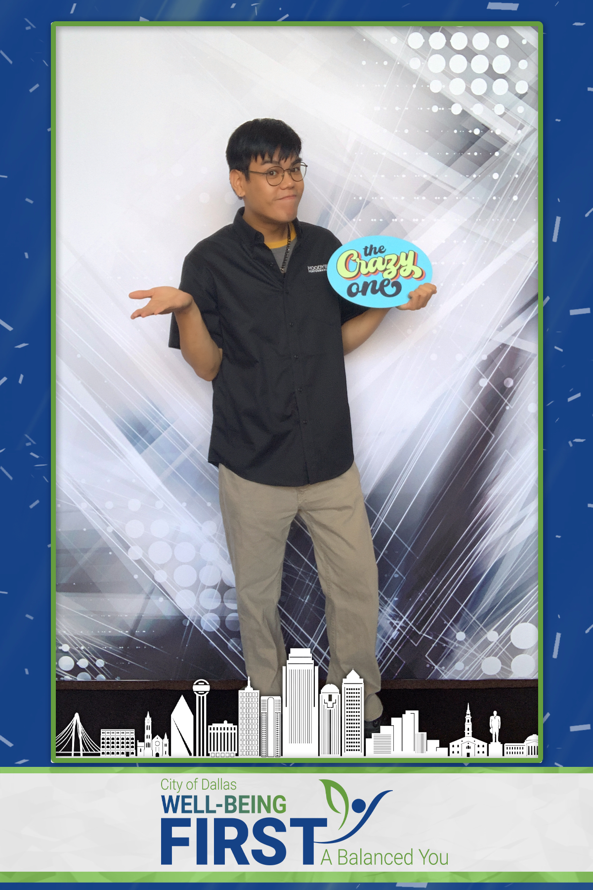 CITY OF DALLAS BENEFITS & HEALTH EXPO | View more photos from the event at gallery.rckapturedmemories.com/u/RCKapturedMemories/CITY-OF-DALLAS-BENEFITS-HEALTH-EXPO