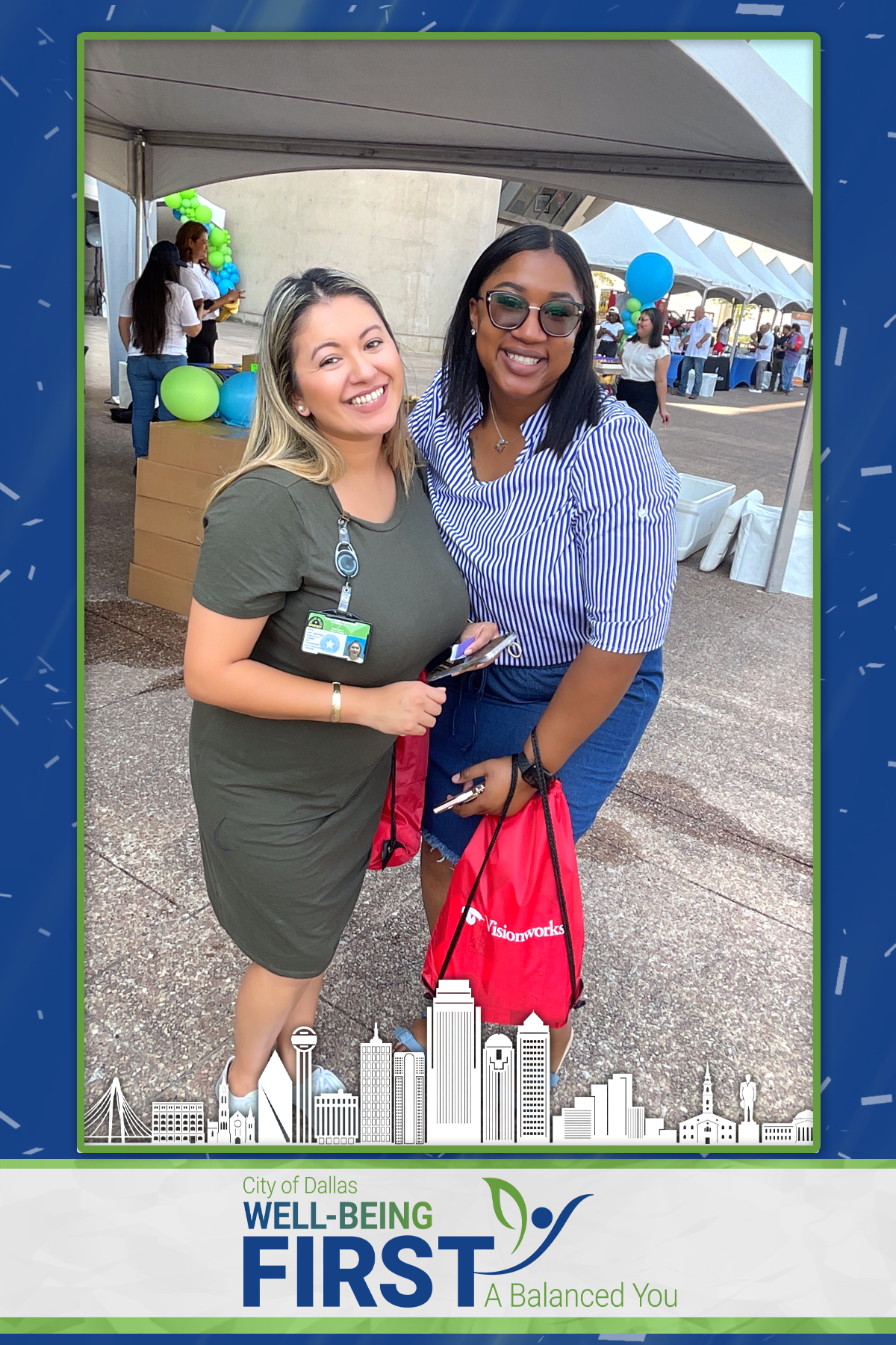 CITY OF DALLAS BENEFITS & HEALTH EXPO | View more photos from the event at gallery.rckapturedmemories.com/u/RCKapturedMemories/CITY-OF-DALLAS-BENEFITS-HEALTH-EXPO