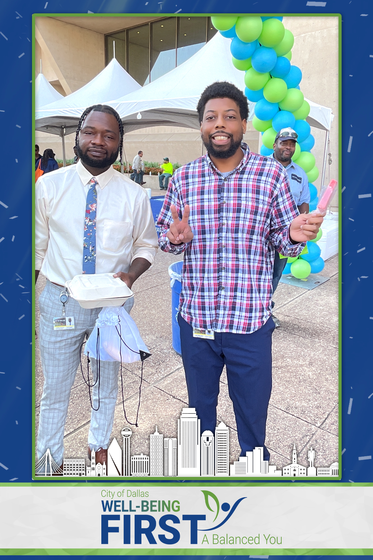 CITY OF DALLAS BENEFITS & HEALTH EXPO | View more photos from the event at gallery.rckapturedmemories.com/u/RCKapturedMemories/CITY-OF-DALLAS-BENEFITS-HEALTH-EXPO