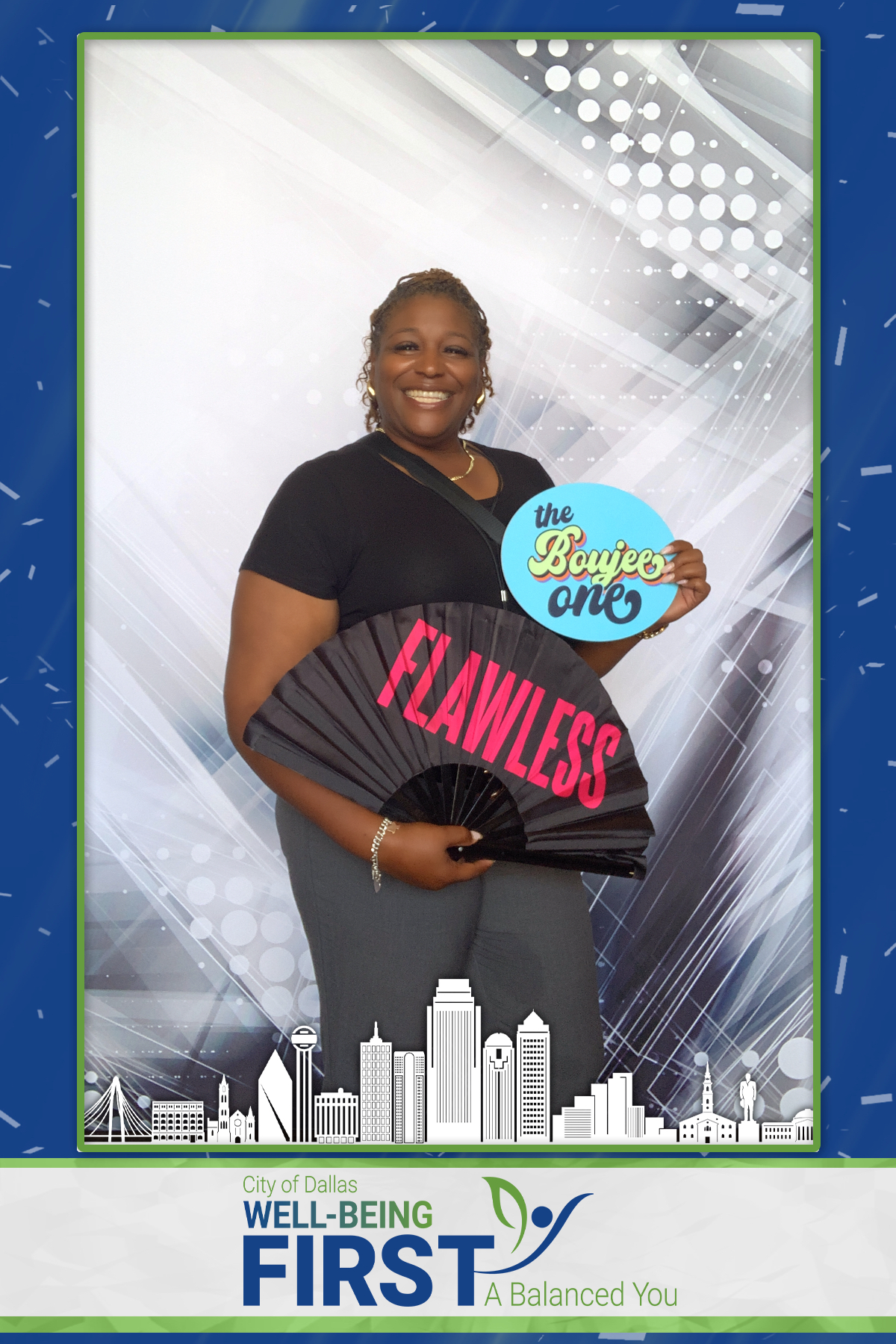 CITY OF DALLAS BENEFITS & HEALTH EXPO | View more photos from the event at gallery.rckapturedmemories.com/u/RCKapturedMemories/CITY-OF-DALLAS-BENEFITS-HEALTH-EXPO