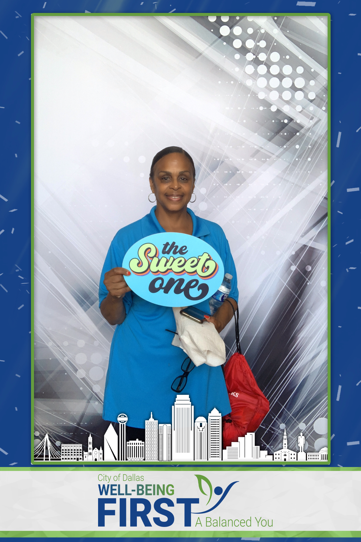 CITY OF DALLAS BENEFITS & HEALTH EXPO | View more photos from the event at gallery.rckapturedmemories.com/u/RCKapturedMemories/CITY-OF-DALLAS-BENEFITS-HEALTH-EXPO