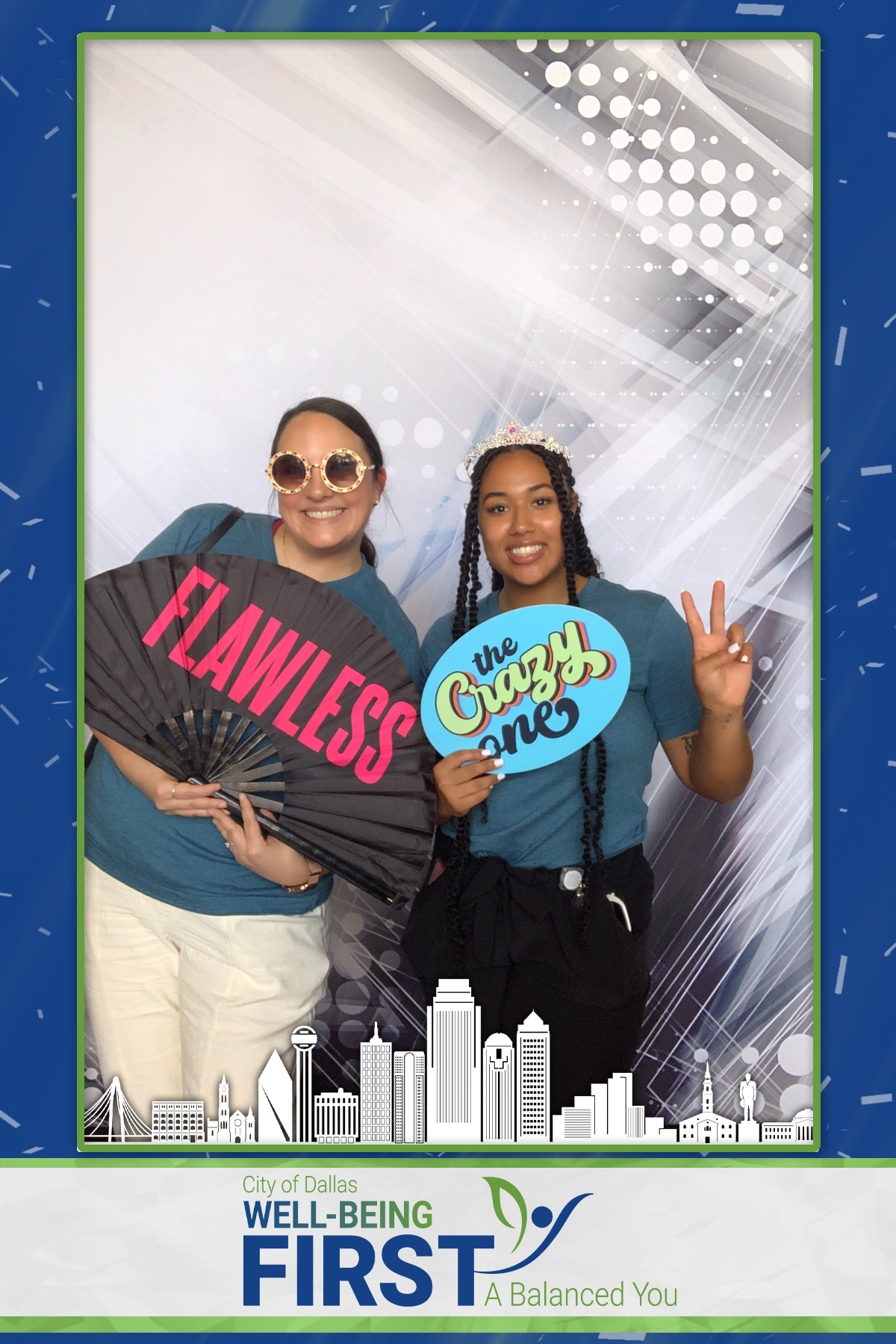 CITY OF DALLAS BENEFITS & HEALTH EXPO | View more photos from the event at gallery.rckapturedmemories.com/u/RCKapturedMemories/CITY-OF-DALLAS-BENEFITS-HEALTH-EXPO