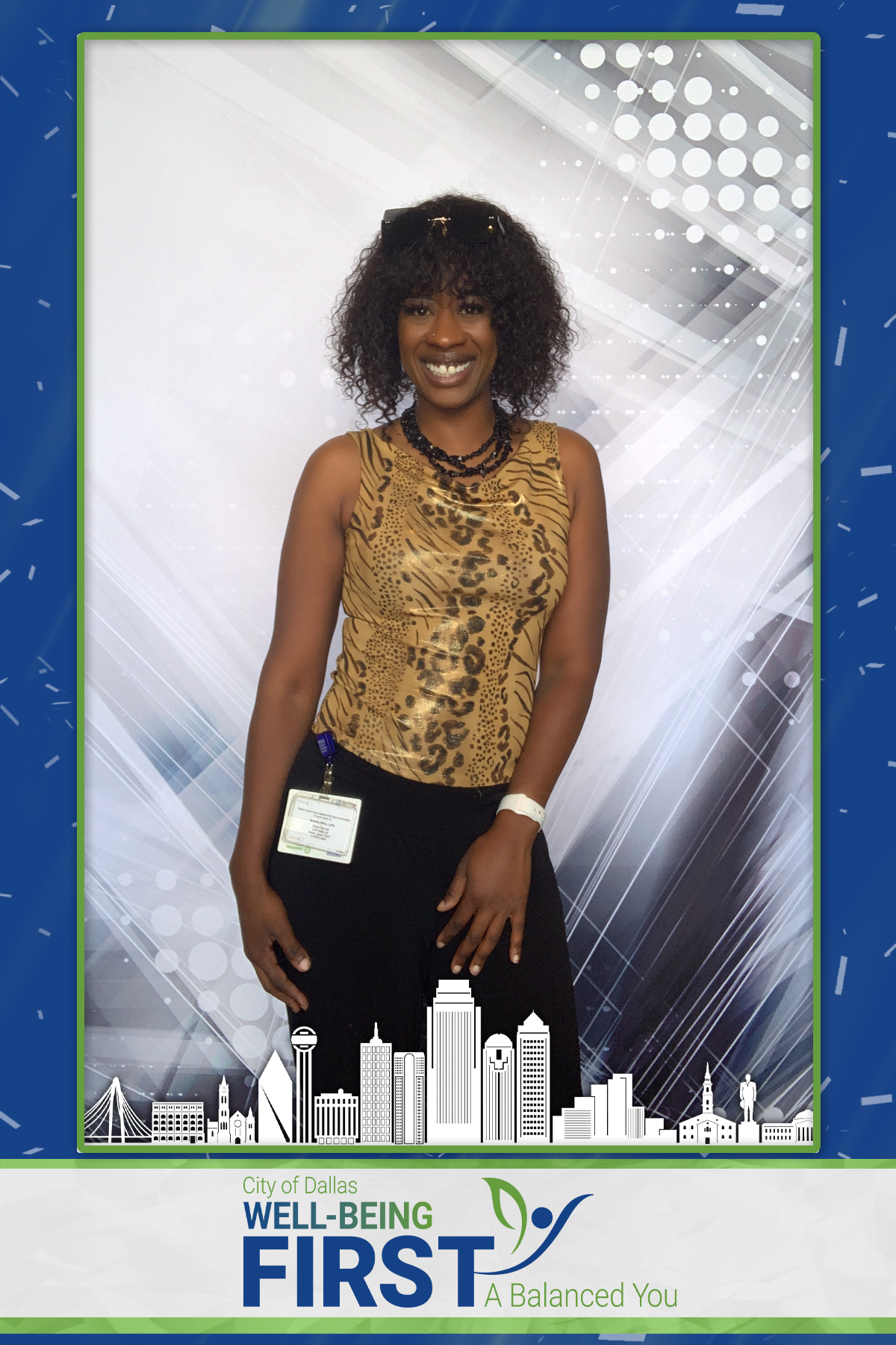 CITY OF DALLAS BENEFITS & HEALTH EXPO | View more photos from the event at gallery.rckapturedmemories.com/u/RCKapturedMemories/CITY-OF-DALLAS-BENEFITS-HEALTH-EXPO