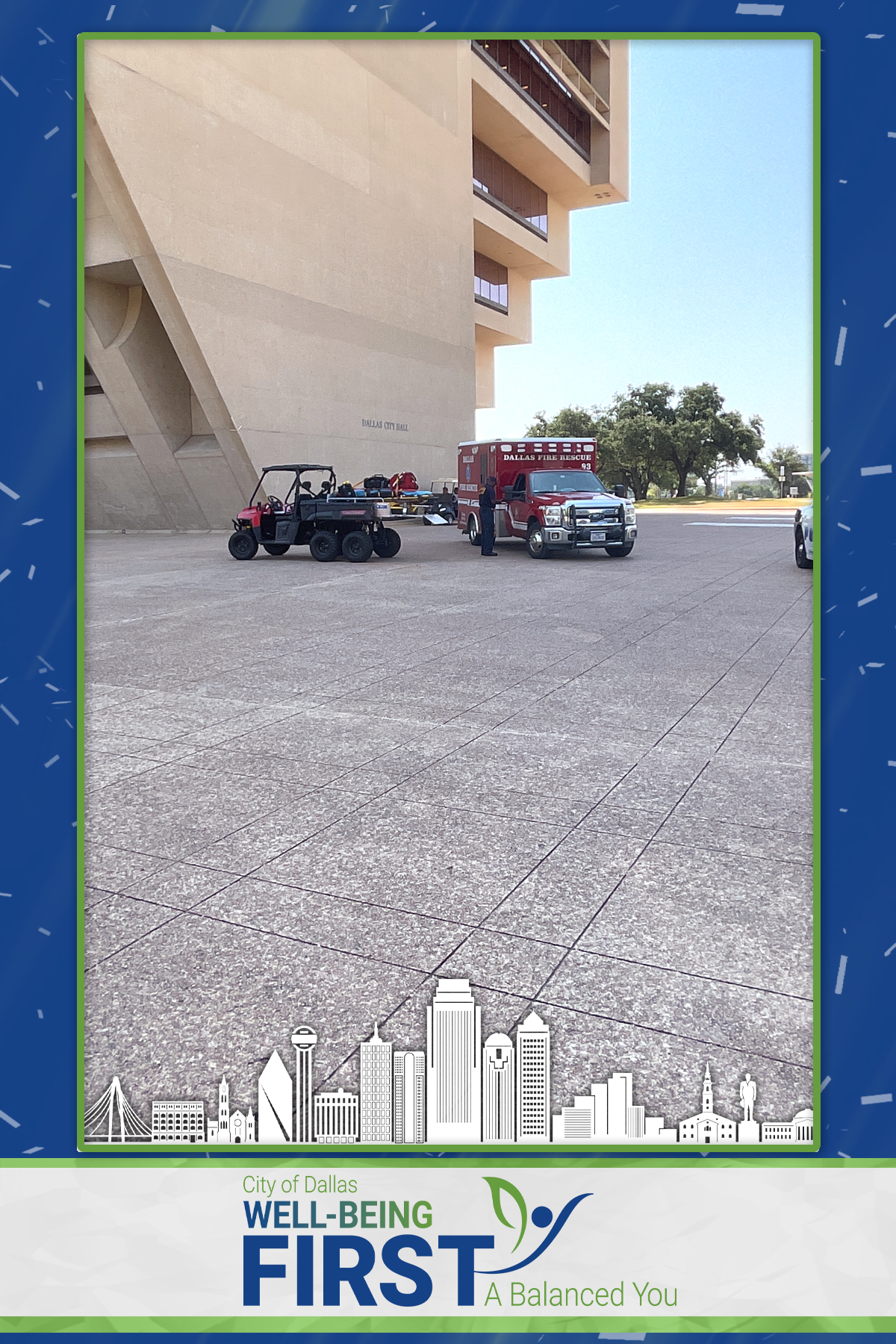 CITY OF DALLAS BENEFITS & HEALTH EXPO | View more photos from the event at gallery.rckapturedmemories.com/u/RCKapturedMemories/CITY-OF-DALLAS-BENEFITS-HEALTH-EXPO