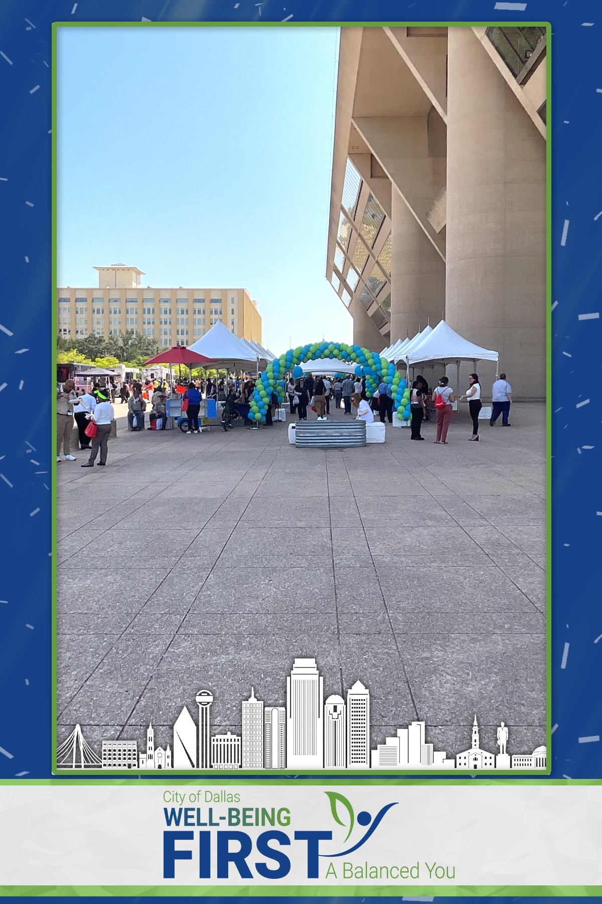 CITY OF DALLAS BENEFITS & HEALTH EXPO | View more photos from the event at gallery.rckapturedmemories.com/u/RCKapturedMemories/CITY-OF-DALLAS-BENEFITS-HEALTH-EXPO