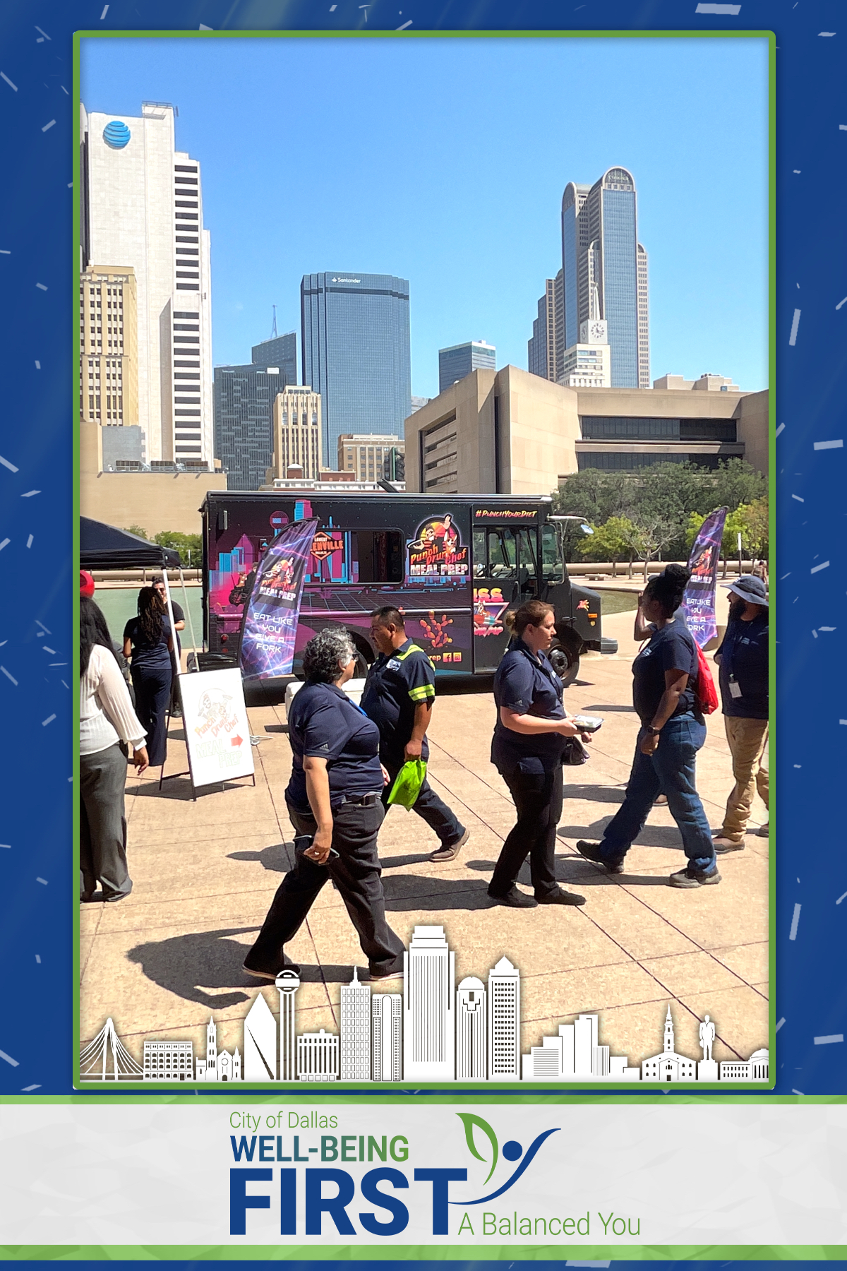 CITY OF DALLAS BENEFITS & HEALTH EXPO | View more photos from the event at gallery.rckapturedmemories.com/u/RCKapturedMemories/CITY-OF-DALLAS-BENEFITS-HEALTH-EXPO