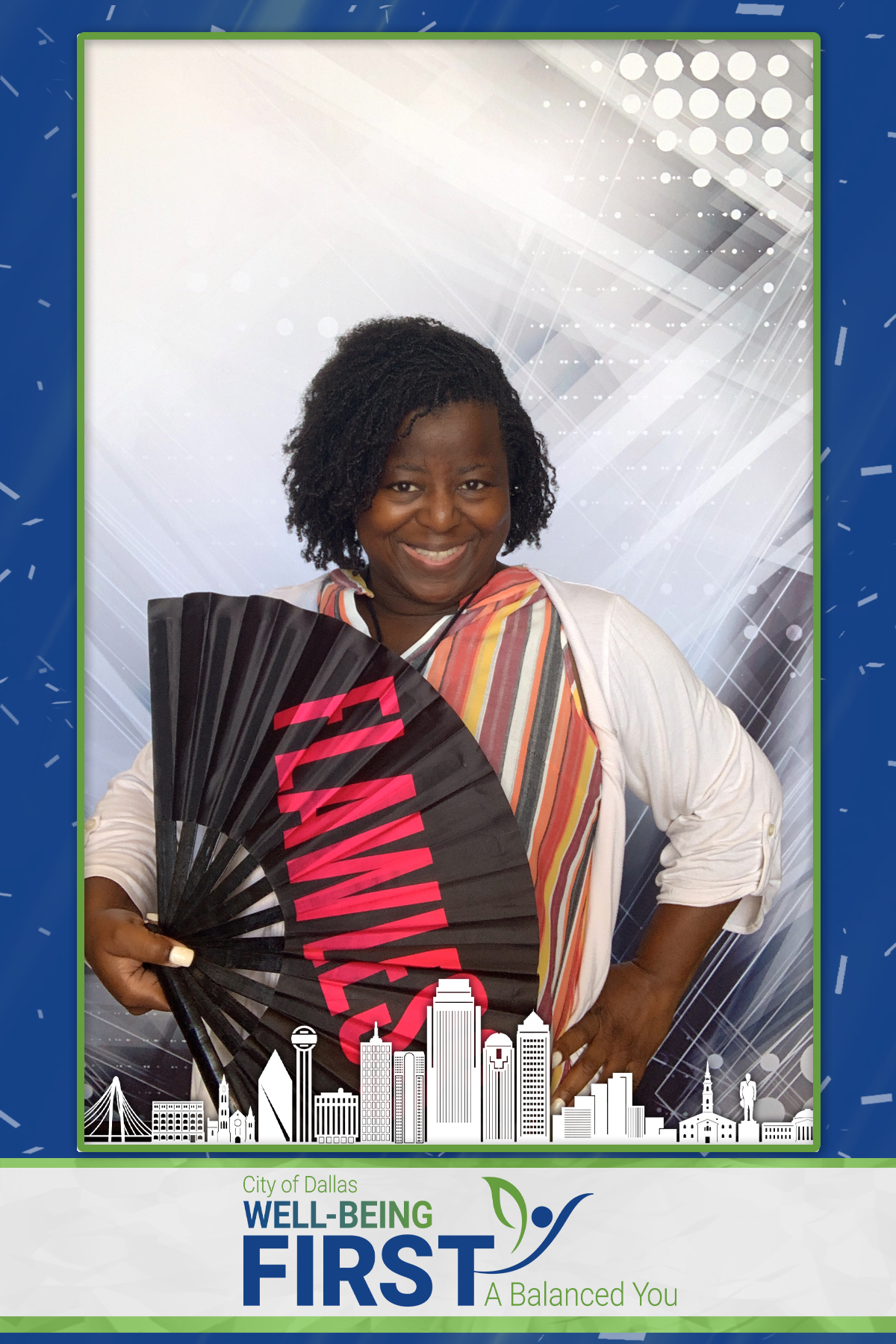 CITY OF DALLAS BENEFITS & HEALTH EXPO | View more photos from the event at gallery.rckapturedmemories.com/u/RCKapturedMemories/CITY-OF-DALLAS-BENEFITS-HEALTH-EXPO