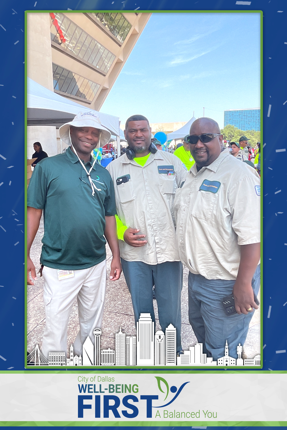 CITY OF DALLAS BENEFITS & HEALTH EXPO | View more photos from the event at gallery.rckapturedmemories.com/u/RCKapturedMemories/CITY-OF-DALLAS-BENEFITS-HEALTH-EXPO