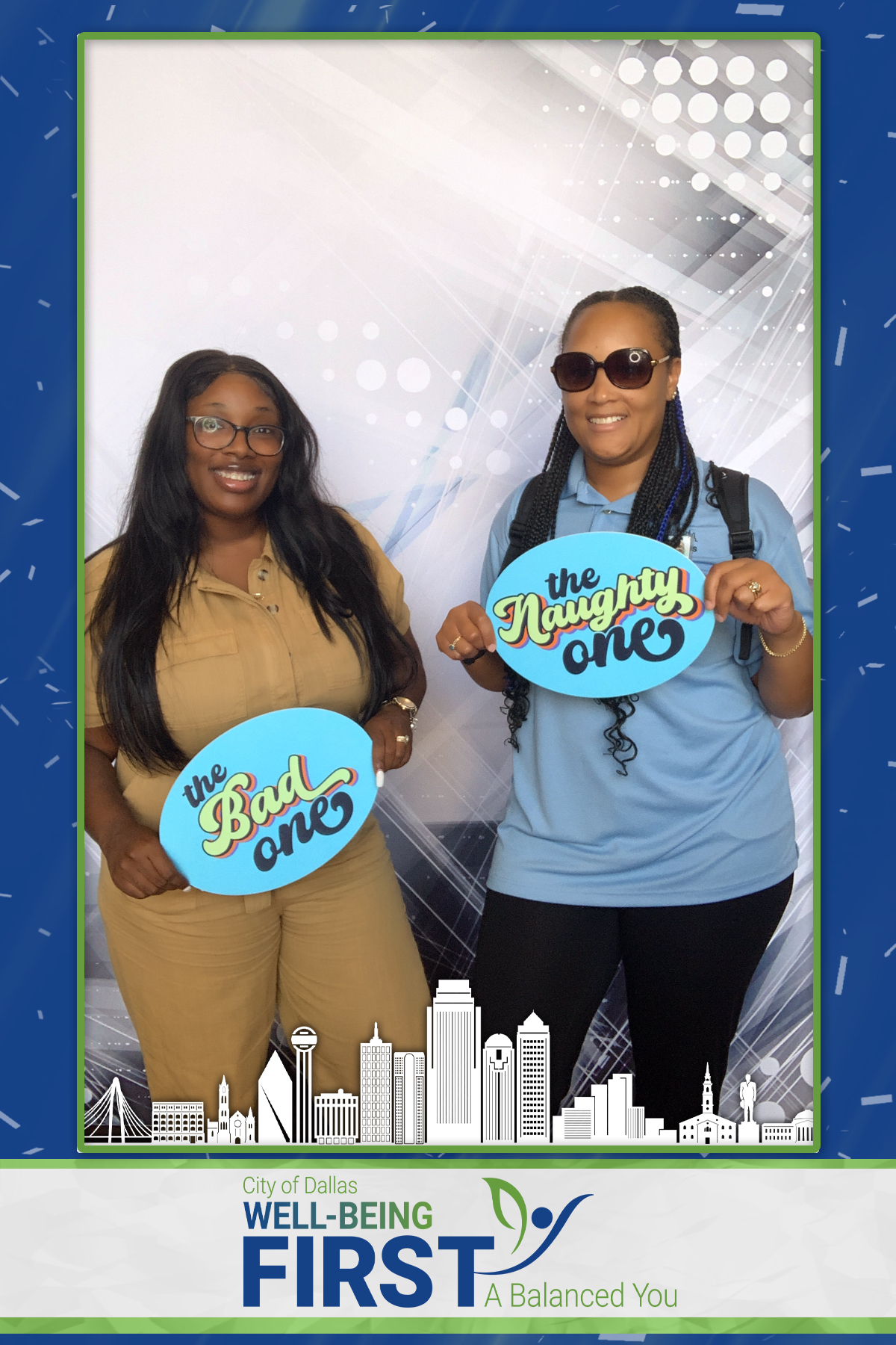 CITY OF DALLAS BENEFITS & HEALTH EXPO | View more photos from the event at gallery.rckapturedmemories.com/u/RCKapturedMemories/CITY-OF-DALLAS-BENEFITS-HEALTH-EXPO