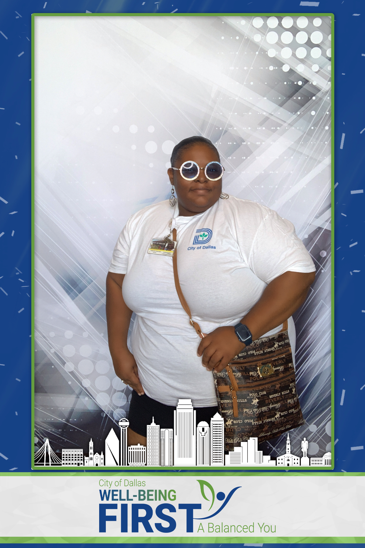 CITY OF DALLAS BENEFITS & HEALTH EXPO | View more photos from the event at gallery.rckapturedmemories.com/u/RCKapturedMemories/CITY-OF-DALLAS-BENEFITS-HEALTH-EXPO