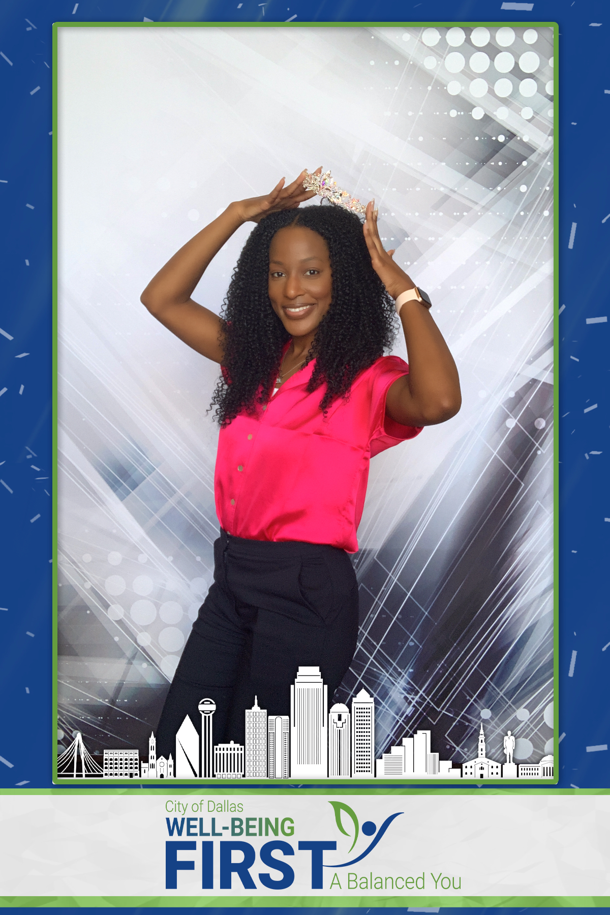 CITY OF DALLAS BENEFITS & HEALTH EXPO | View more photos from the event at gallery.rckapturedmemories.com/u/RCKapturedMemories/CITY-OF-DALLAS-BENEFITS-HEALTH-EXPO