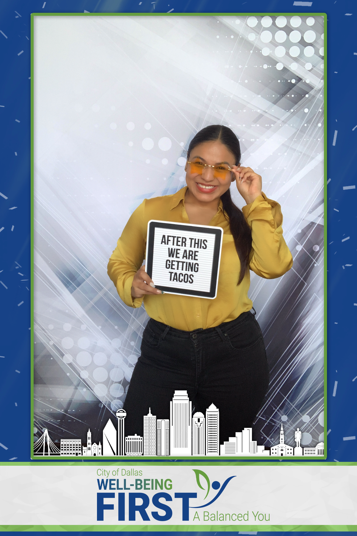 CITY OF DALLAS BENEFITS & HEALTH EXPO | View more photos from the event at gallery.rckapturedmemories.com/u/RCKapturedMemories/CITY-OF-DALLAS-BENEFITS-HEALTH-EXPO