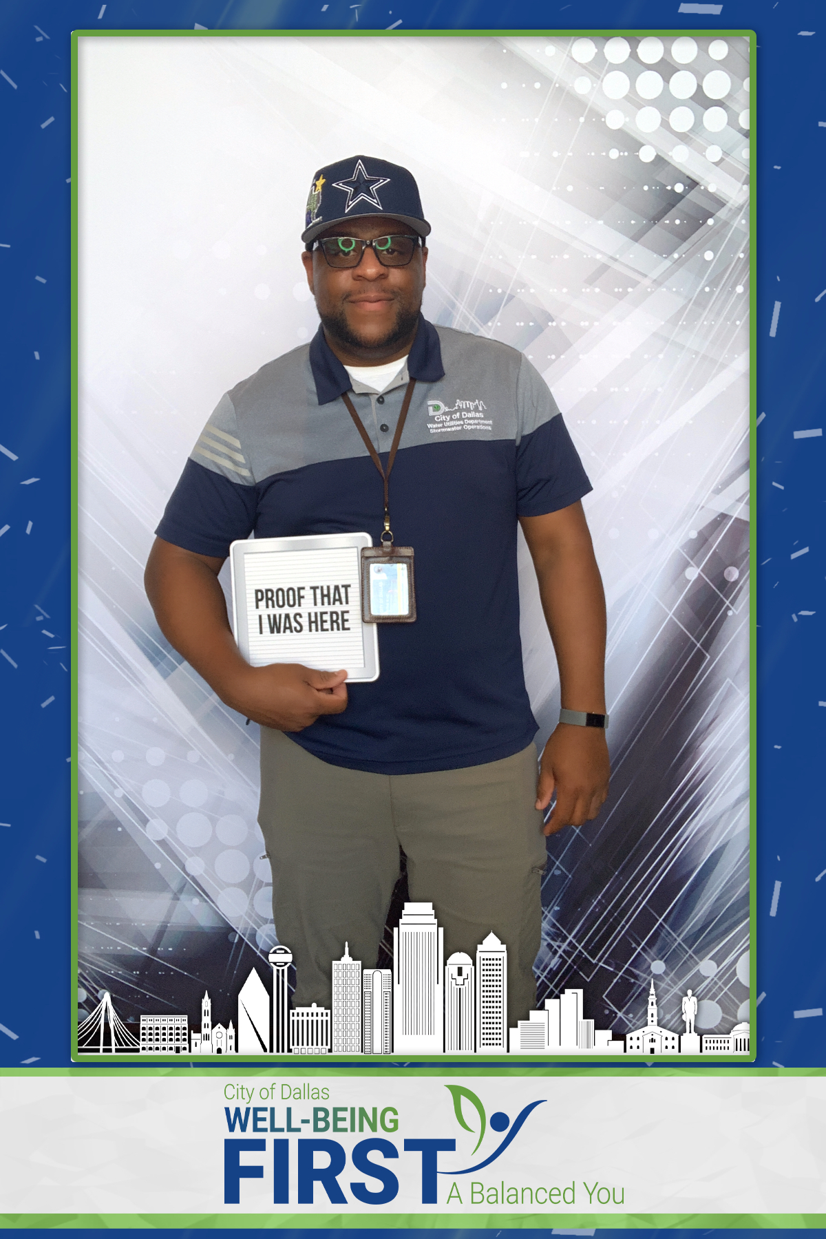 CITY OF DALLAS BENEFITS & HEALTH EXPO | View more photos from the event at gallery.rckapturedmemories.com/u/RCKapturedMemories/CITY-OF-DALLAS-BENEFITS-HEALTH-EXPO