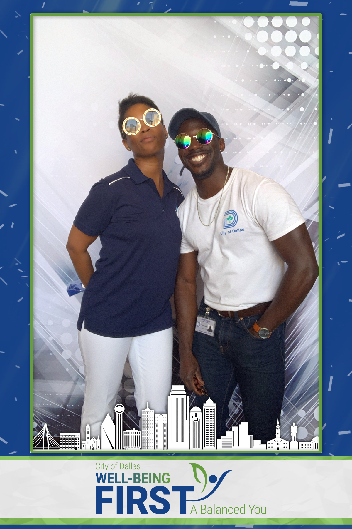 CITY OF DALLAS BENEFITS & HEALTH EXPO | View more photos from the event at gallery.rckapturedmemories.com/u/RCKapturedMemories/CITY-OF-DALLAS-BENEFITS-HEALTH-EXPO