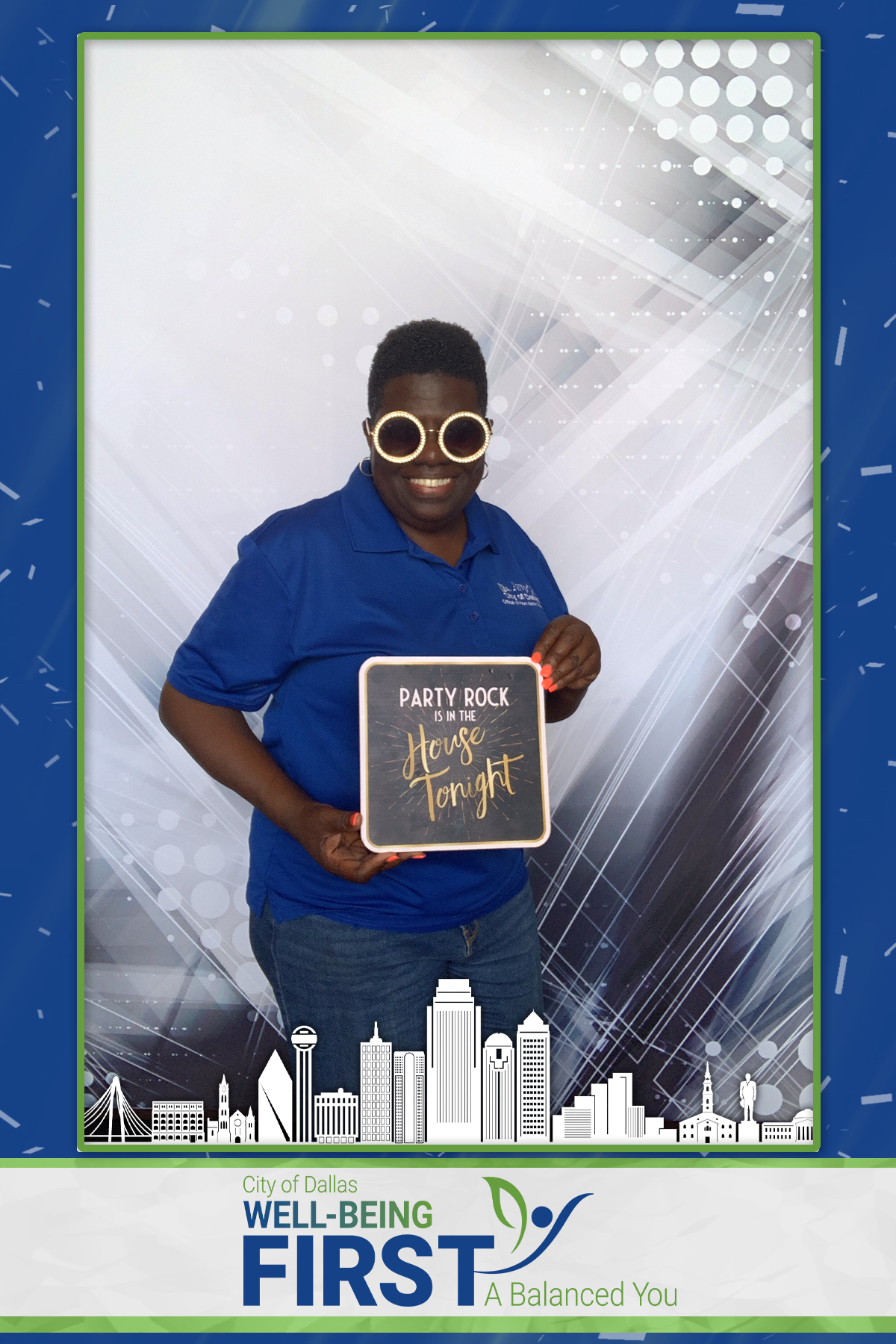 CITY OF DALLAS BENEFITS & HEALTH EXPO | View more photos from the event at gallery.rckapturedmemories.com/u/RCKapturedMemories/CITY-OF-DALLAS-BENEFITS-HEALTH-EXPO