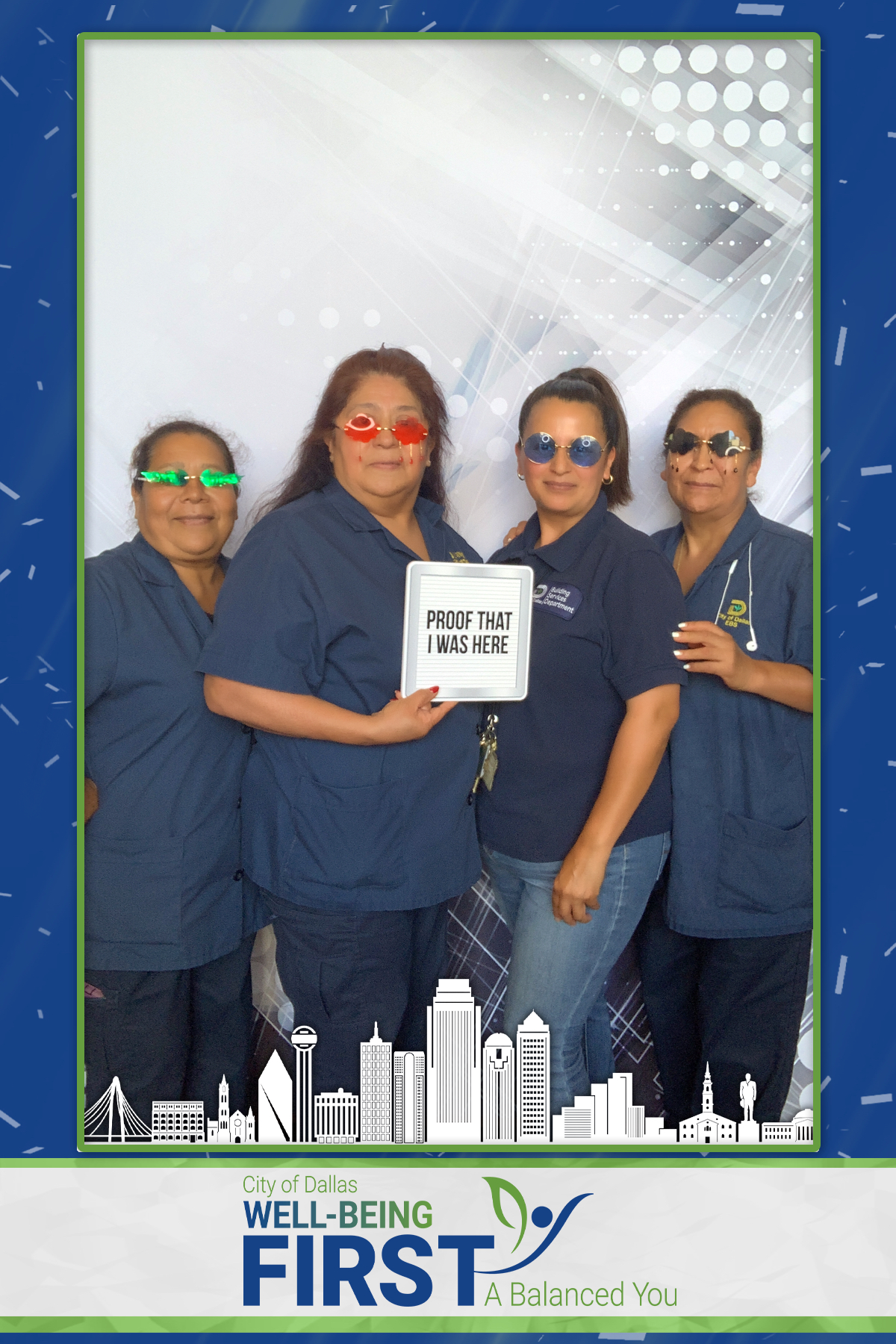 CITY OF DALLAS BENEFITS & HEALTH EXPO | View more photos from the event at gallery.rckapturedmemories.com/u/RCKapturedMemories/CITY-OF-DALLAS-BENEFITS-HEALTH-EXPO