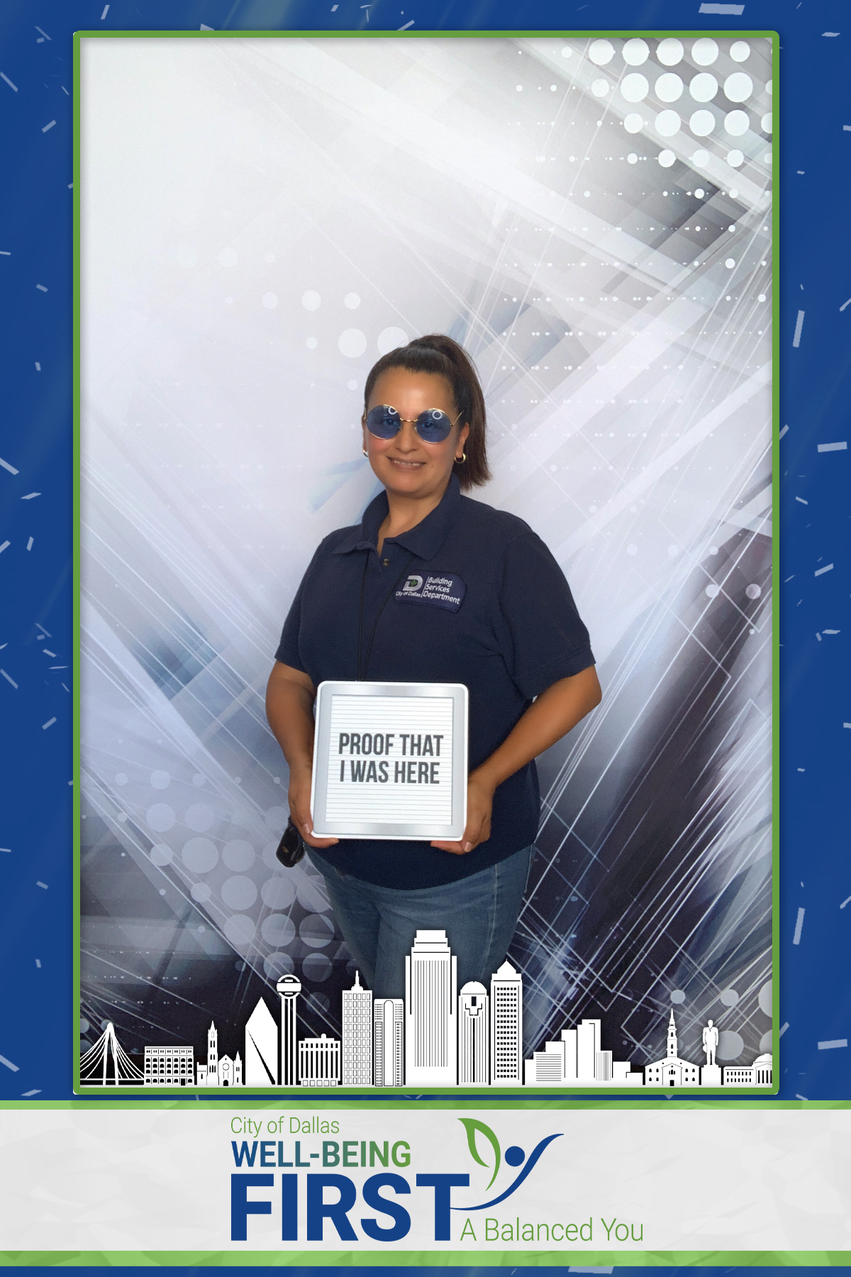 CITY OF DALLAS BENEFITS & HEALTH EXPO | View more photos from the event at gallery.rckapturedmemories.com/u/RCKapturedMemories/CITY-OF-DALLAS-BENEFITS-HEALTH-EXPO