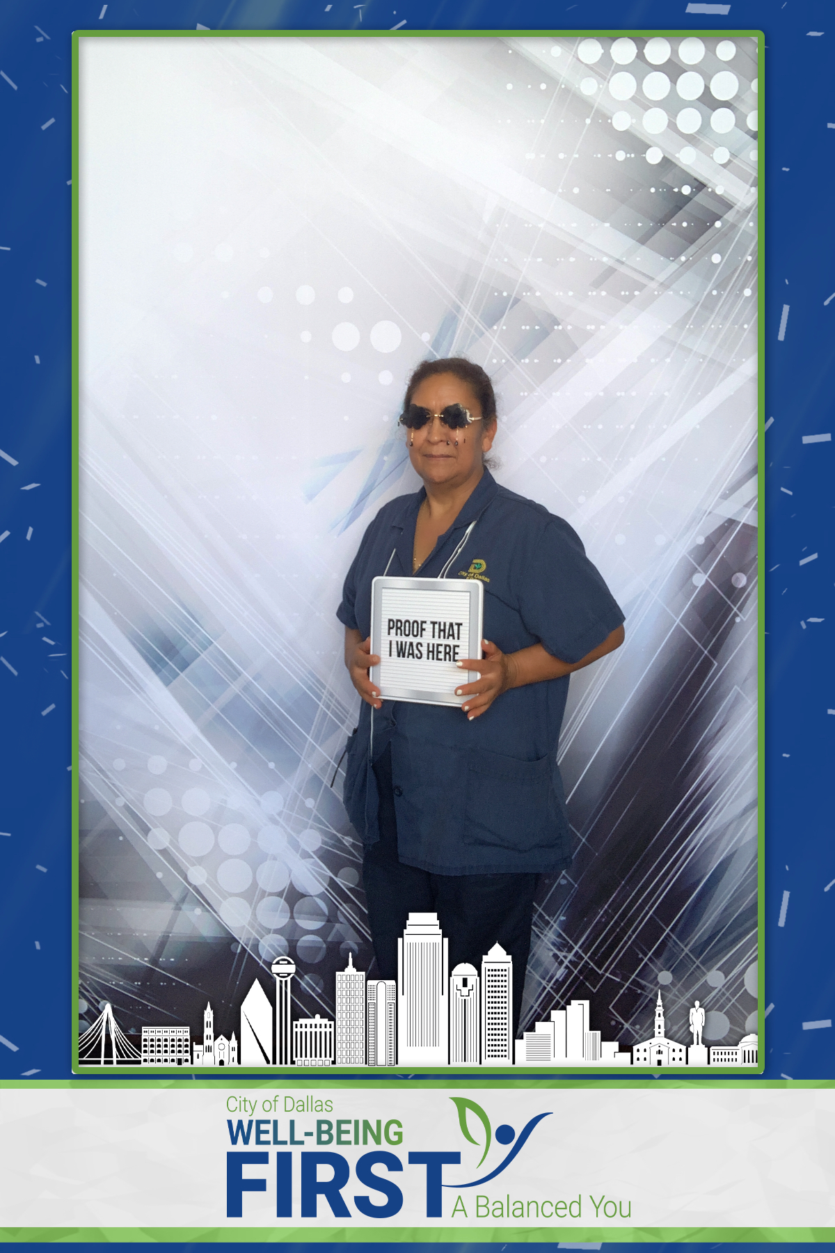 CITY OF DALLAS BENEFITS & HEALTH EXPO | View more photos from the event at gallery.rckapturedmemories.com/u/RCKapturedMemories/CITY-OF-DALLAS-BENEFITS-HEALTH-EXPO