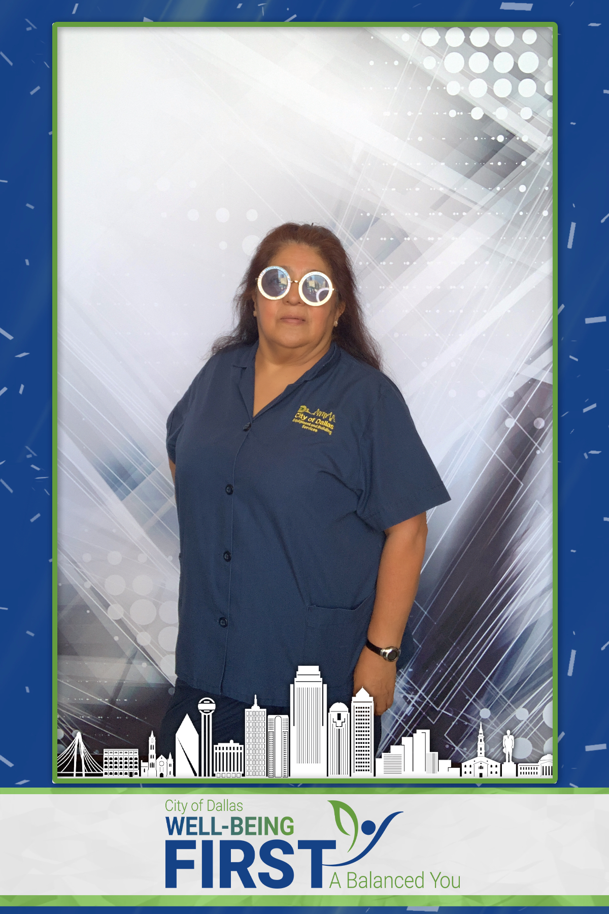 CITY OF DALLAS BENEFITS & HEALTH EXPO | View more photos from the event at gallery.rckapturedmemories.com/u/RCKapturedMemories/CITY-OF-DALLAS-BENEFITS-HEALTH-EXPO