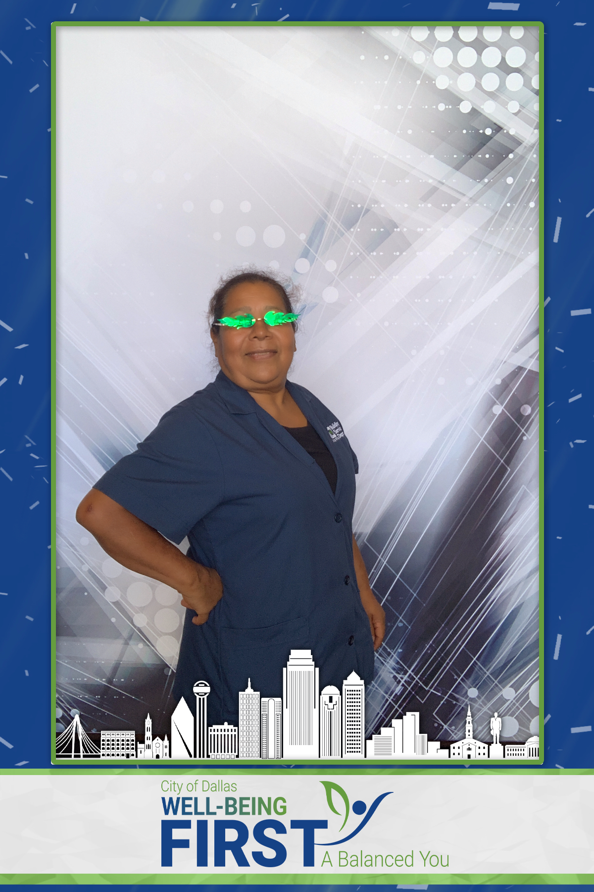 CITY OF DALLAS BENEFITS & HEALTH EXPO | View more photos from the event at gallery.rckapturedmemories.com/u/RCKapturedMemories/CITY-OF-DALLAS-BENEFITS-HEALTH-EXPO