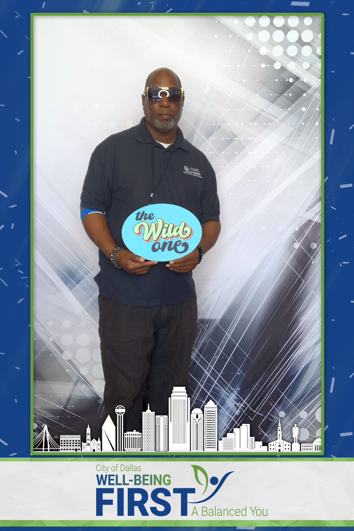 CITY OF DALLAS BENEFITS & HEALTH EXPO | View more photos from the event at gallery.rckapturedmemories.com/u/RCKapturedMemories/CITY-OF-DALLAS-BENEFITS-HEALTH-EXPO