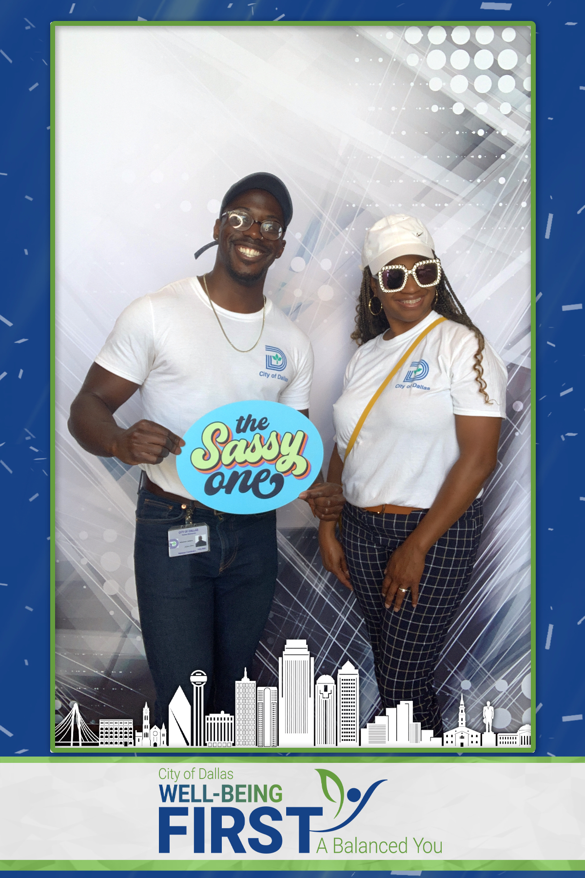 CITY OF DALLAS BENEFITS & HEALTH EXPO | View more photos from the event at gallery.rckapturedmemories.com/u/RCKapturedMemories/CITY-OF-DALLAS-BENEFITS-HEALTH-EXPO