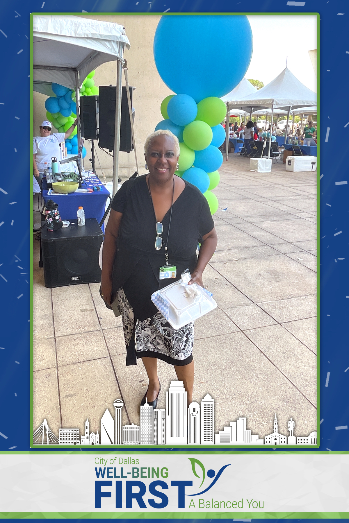 CITY OF DALLAS BENEFITS & HEALTH EXPO | View more photos from the event at gallery.rckapturedmemories.com/u/RCKapturedMemories/CITY-OF-DALLAS-BENEFITS-HEALTH-EXPO